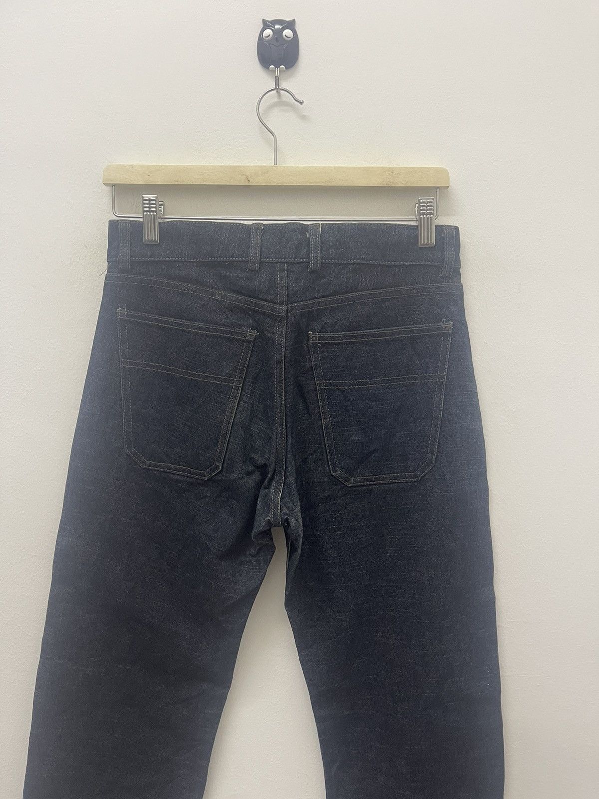 Christophe Lemaire Rare Vintage CHRISTOPHE LEMAIRE Made in France Size US 28 / EU 44 - 2 Thumbnail