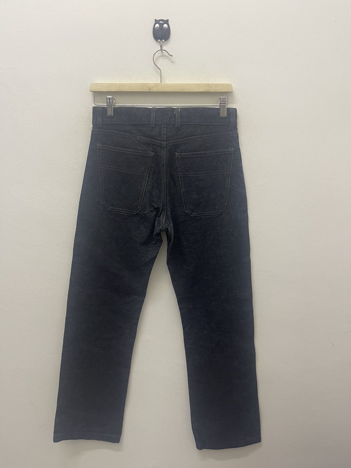 Christophe Lemaire Rare Vintage CHRISTOPHE LEMAIRE Made in France Size US 28 / EU 44 - 1 Thumbnail