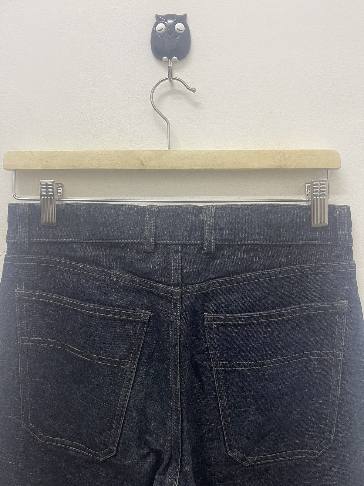 Christophe Lemaire Rare Vintage CHRISTOPHE LEMAIRE Made in France Size US 28 / EU 44 - 3 Thumbnail