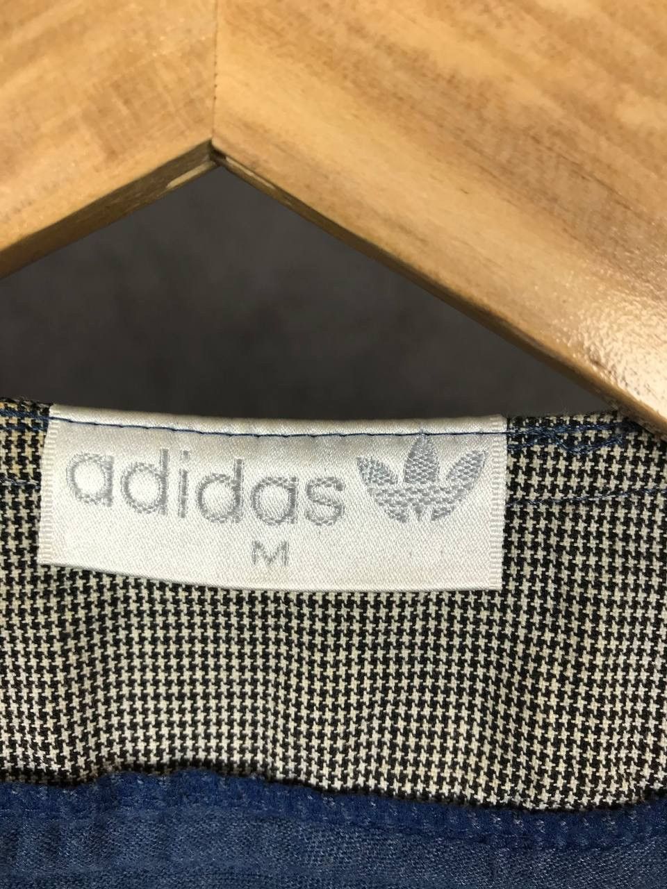 Vintage Adidas Streetball vintage overprinted shirt Size US M / EU 48-50 / 2 - 4 Thumbnail