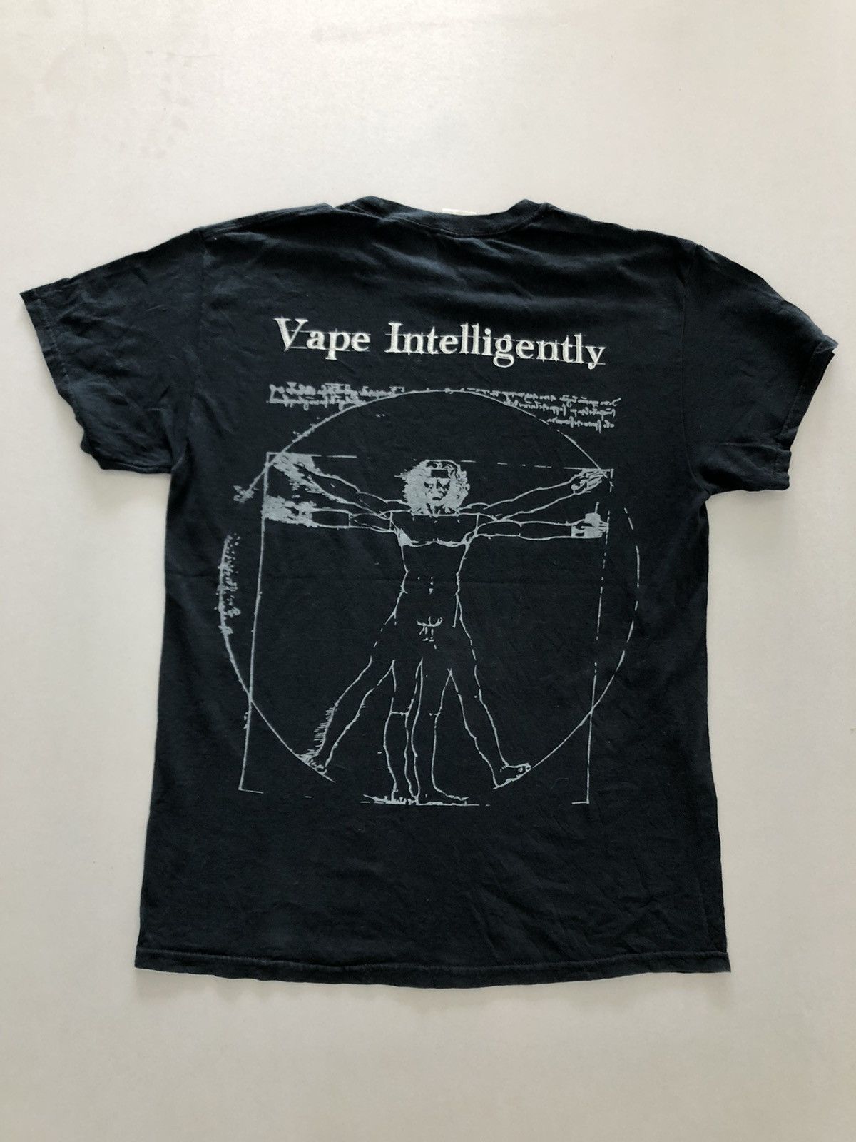 Vintage Da Vinci Code Movie Shirts Size US M / EU 48-50 / 2 - 2 Thumbnail