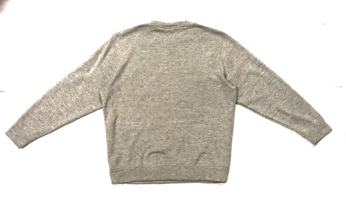 Converse Converse sweatshirt big logo Size US L / EU 52-54 / 3 - 4 Thumbnail