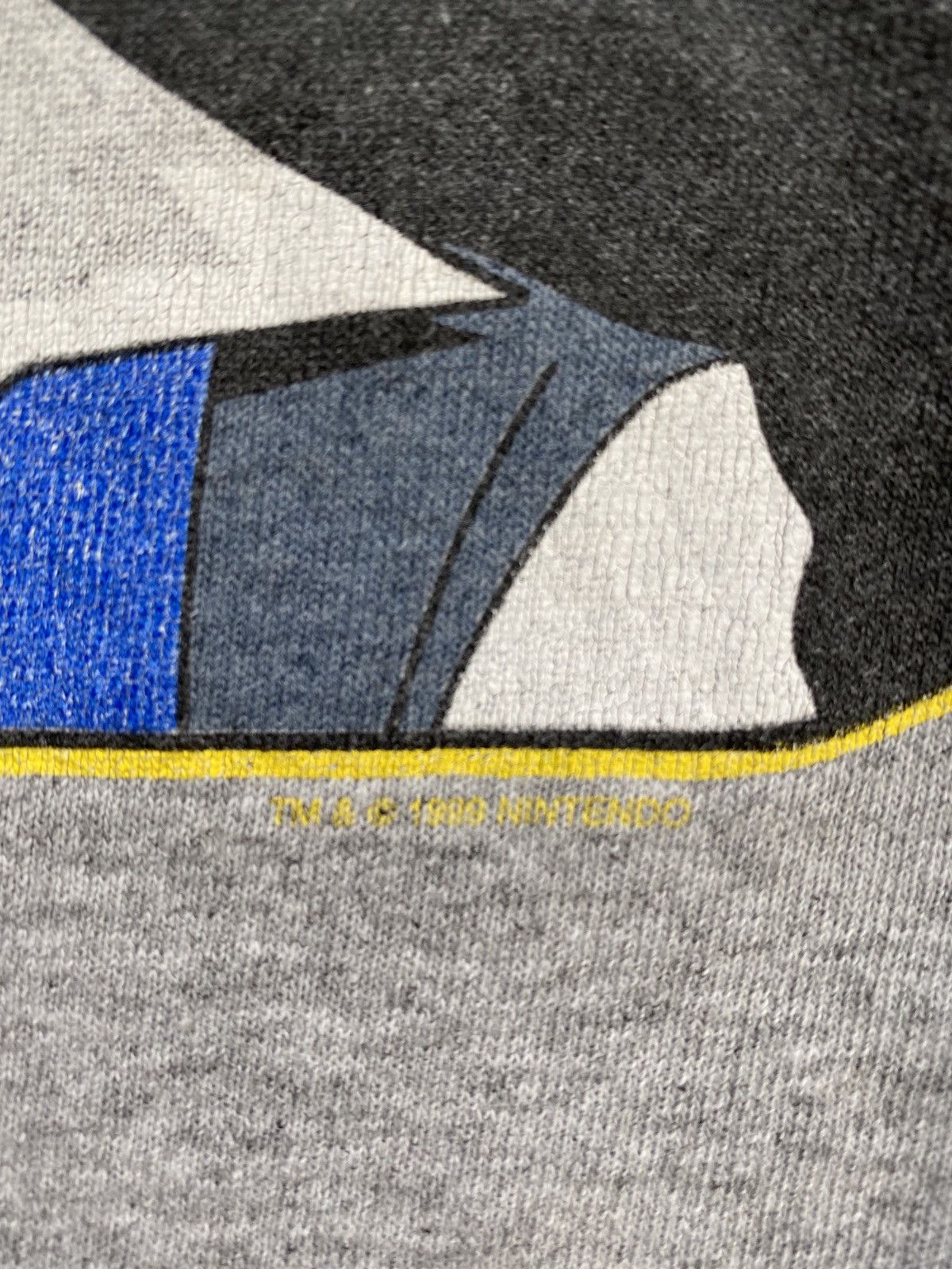 Pokemon × Vintage Vintage Pokémon Shirt Size US M / EU 48-50 / 2 - 3 Thumbnail