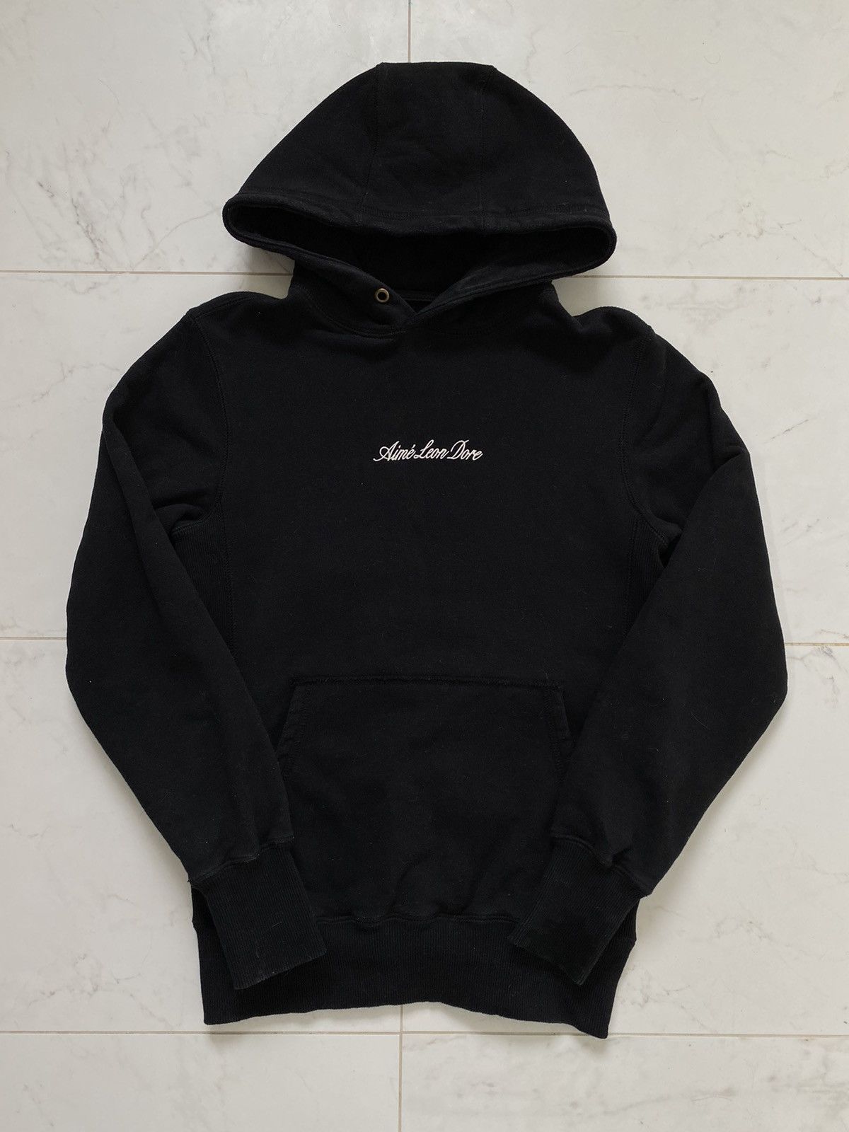 Aime Leon Dore Aime Leon Dore Hoodie | Grailed