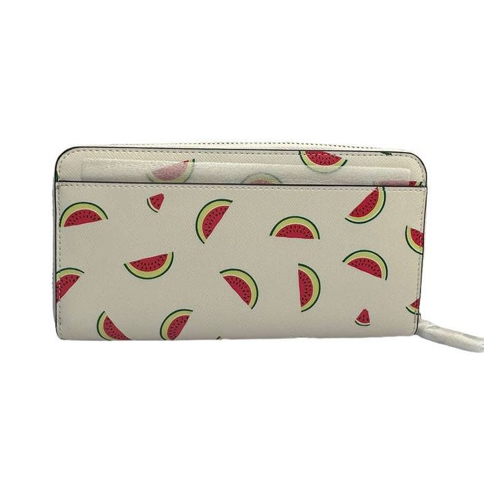 Kate Spade Kate Spade Staci Watermelon Party Large Continental