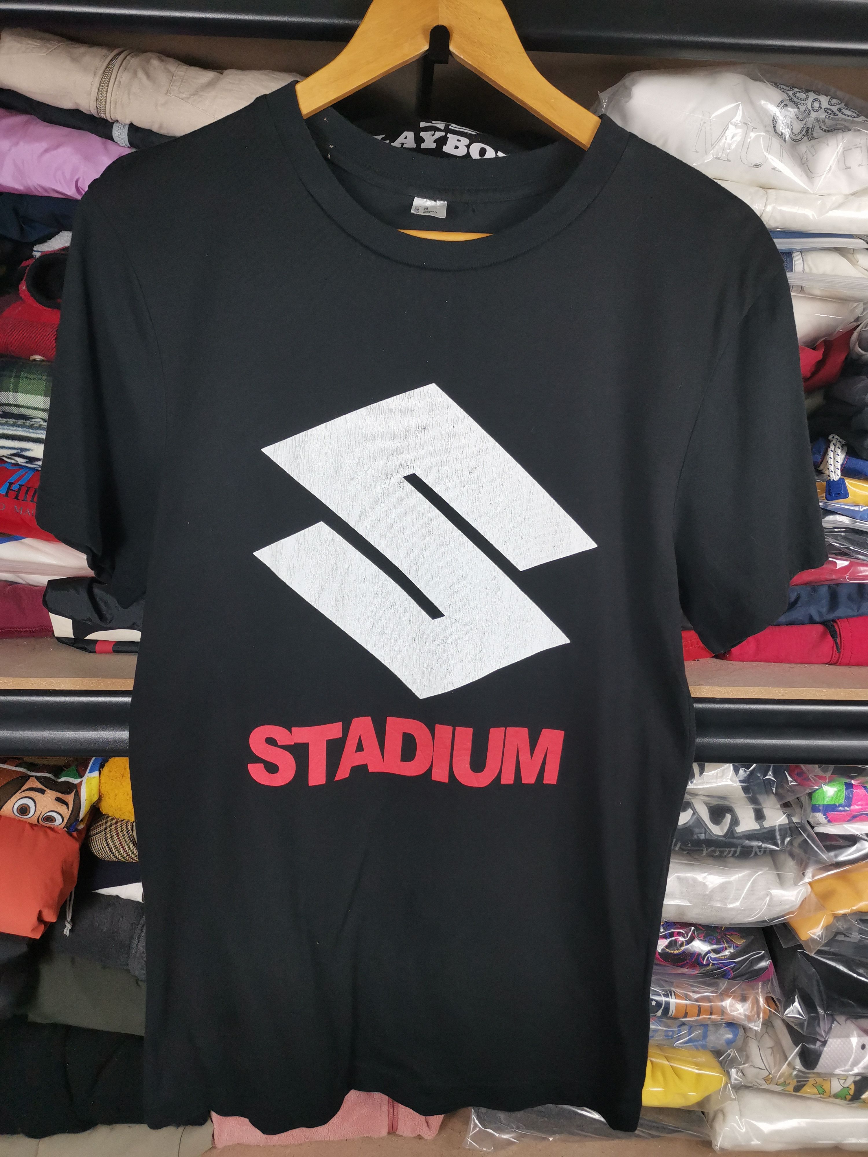 Justin Bieber Justin Bieber Stadium Tour 2017 Tee Tshirt Size US XS / EU 42 / 0 - 1 Thumbnail