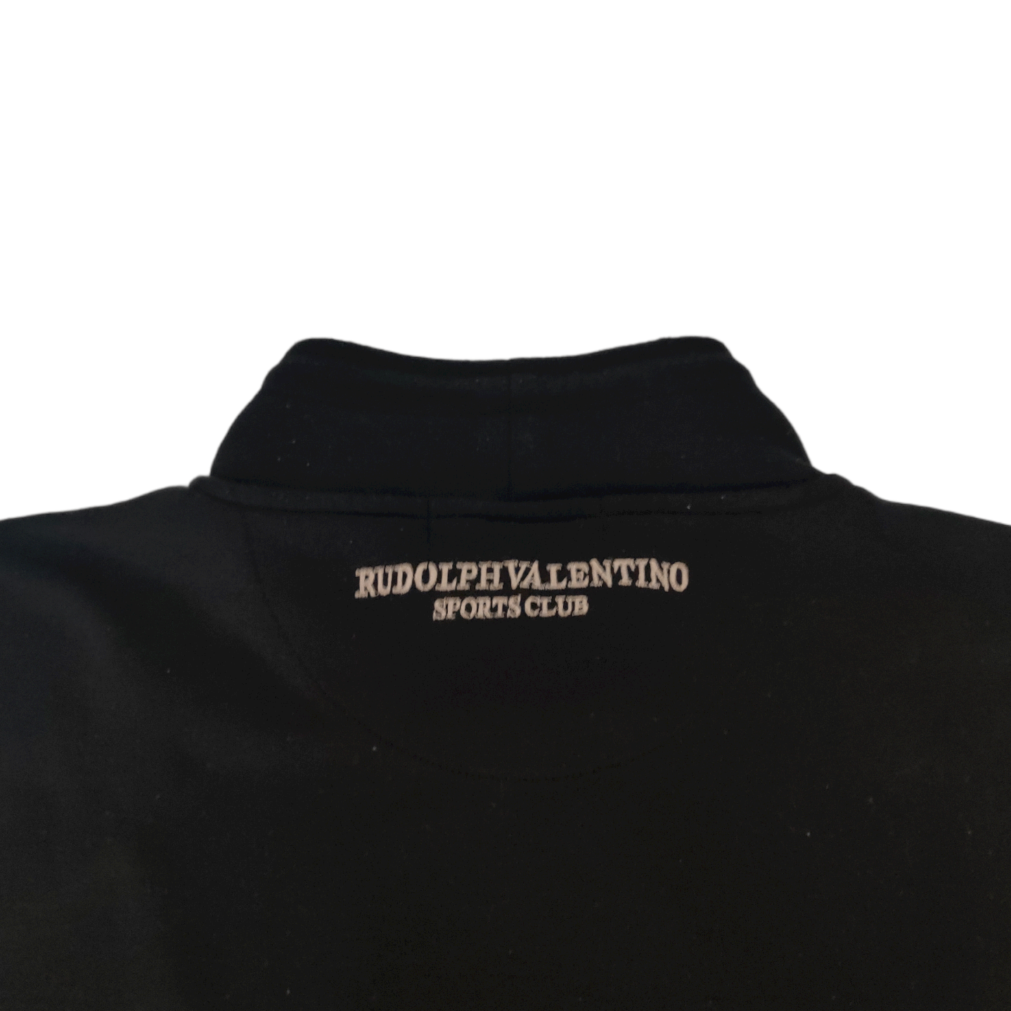 Valentino Vintage Rudolph Valentino Sports Club Nice Design Size US M / EU 48-50 / 2 - 6 Thumbnail