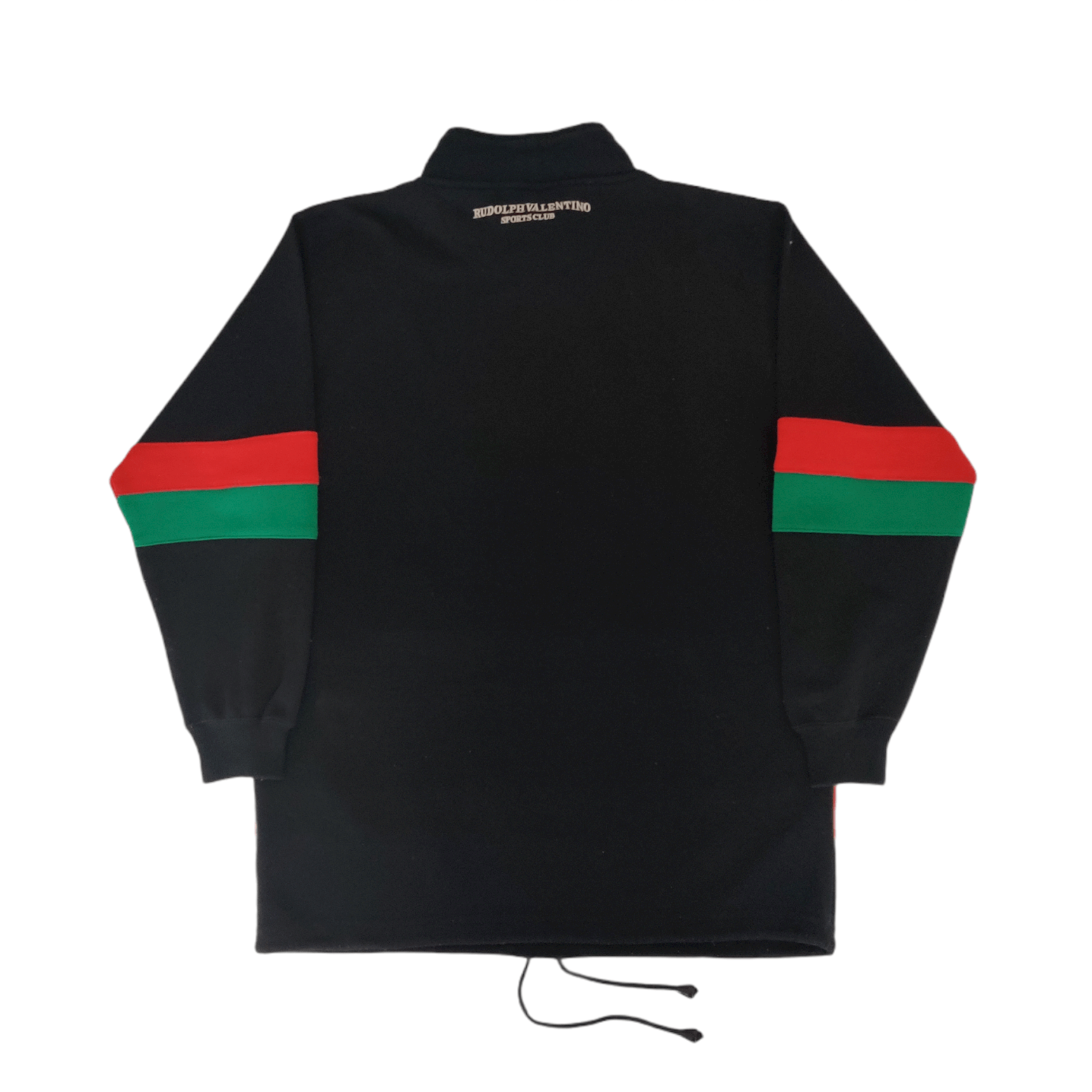 Valentino Vintage Rudolph Valentino Sports Club Nice Design Size US M / EU 48-50 / 2 - 5 Thumbnail