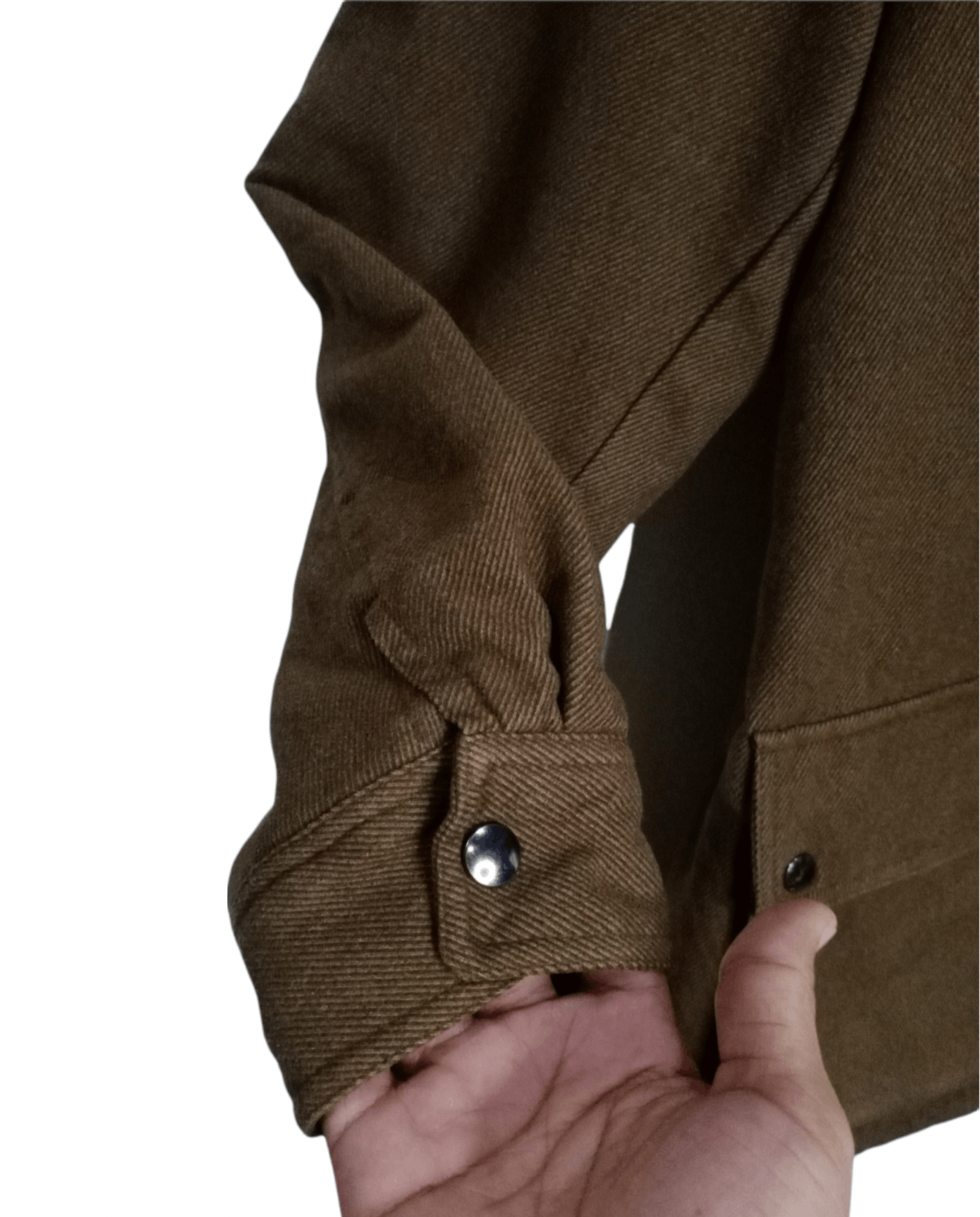 Japanese Brand × Kansai Yamamoto × Vintage VIntage BodyMax By Kansai Yamamoto Zipper Button Up Jacket Size US L / EU 52-54 / 3 - 4 Thumbnail