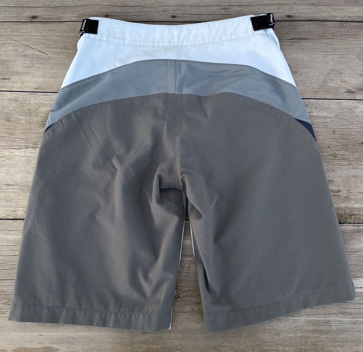 Dainese 🔥Rare DAINESE DNI Ventilated Gorpcore Shorts Size US 31 - 2 Thumbnail