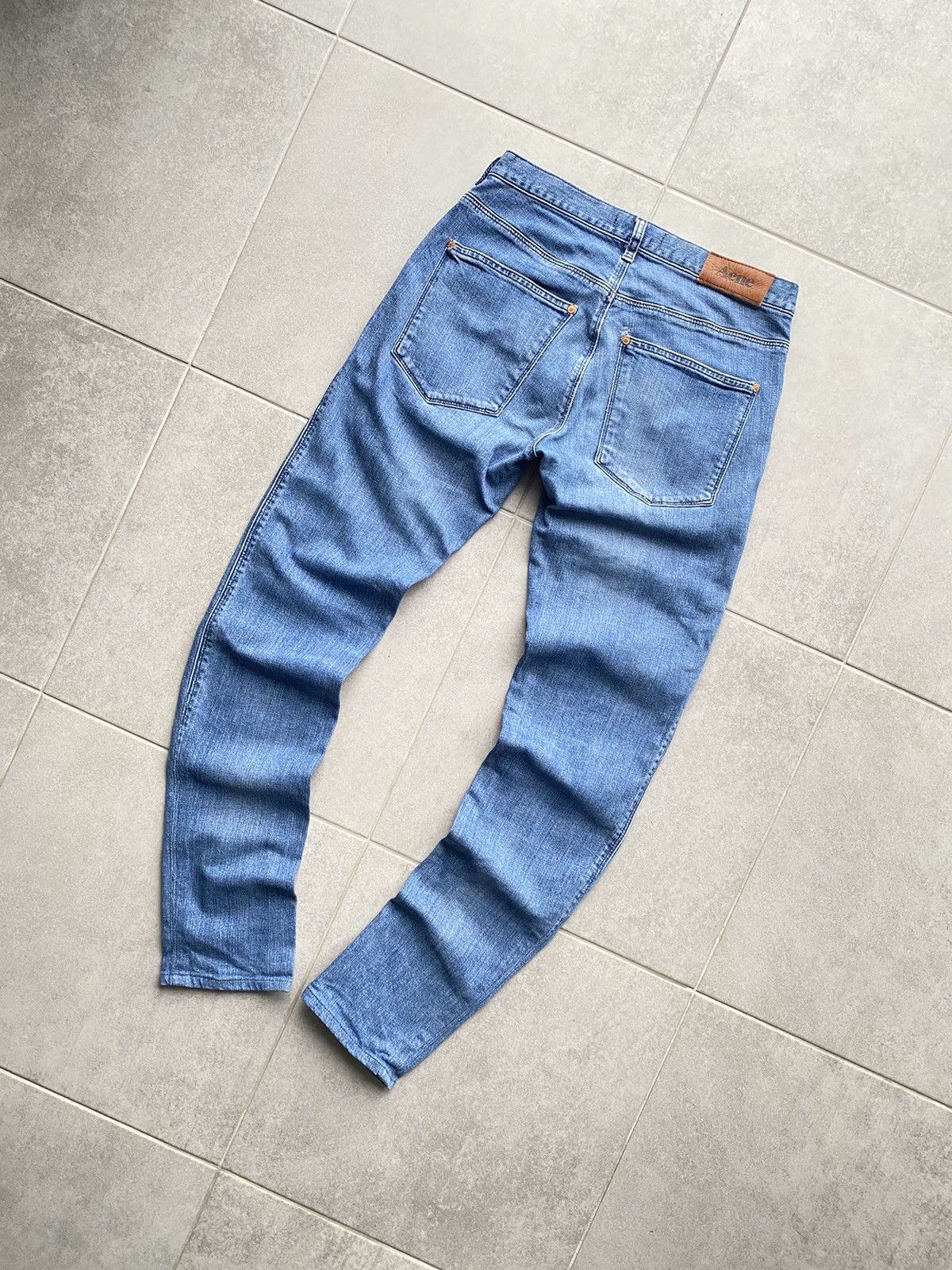 Acne Studios Acne Jeans Size 30" / US 8 / IT 44 - 8 Thumbnail