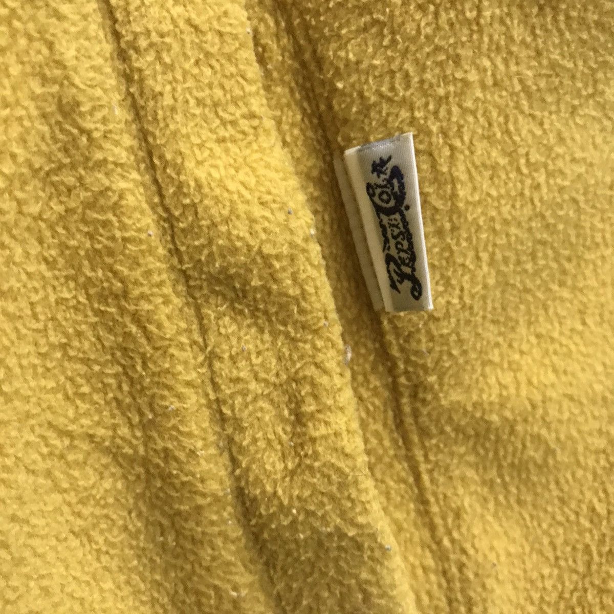 Coca Cola Vintage Pepsi Cola half zipper fleece Size US L / EU 52-54 / 3 - 8 Thumbnail
