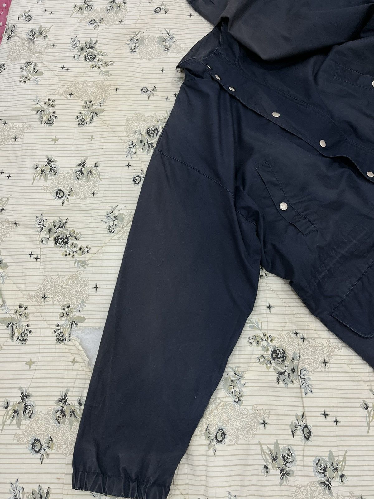Polo Ralph Lauren (JJ). VINTAGE RALPH LAUREN NAVY ATHL. DEPT. JACKET Size US S / EU 44-46 / 1 - 11 Thumbnail