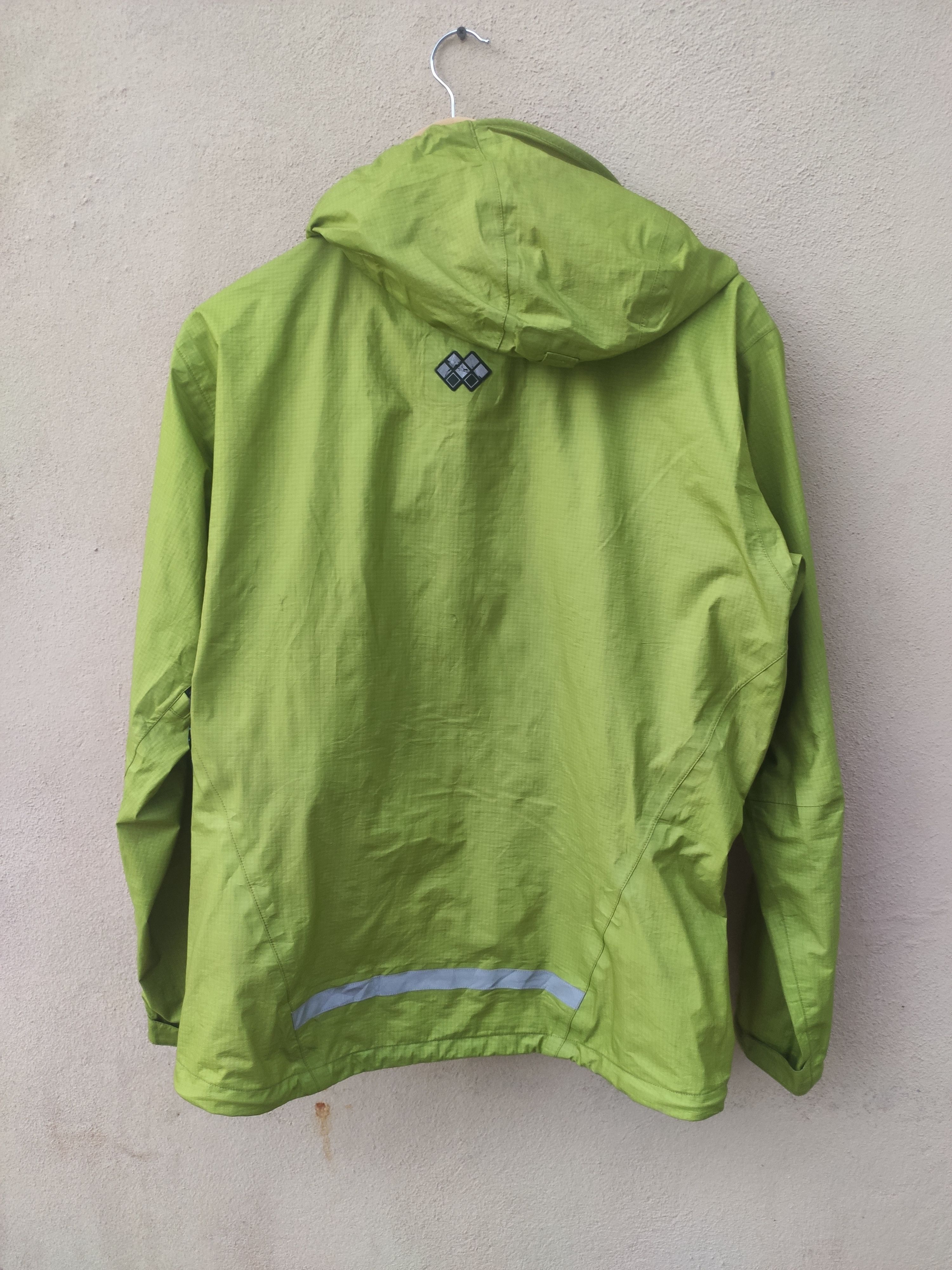 Montbell Vintage Montbell windbreaker Size US M / EU 48-50 / 2 - 5 Thumbnail