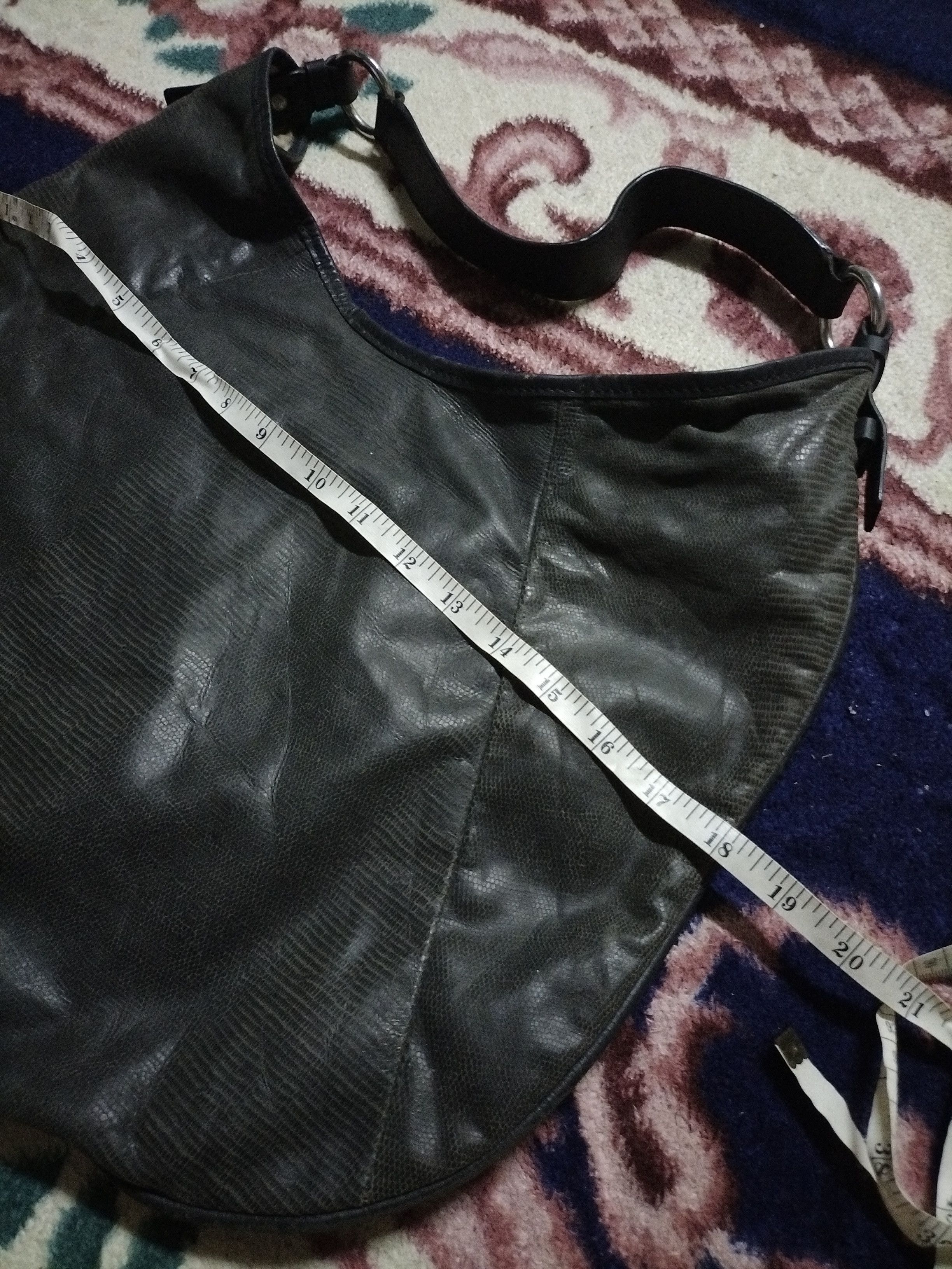 Banana Republic Banana Republic Handle Bag Fashion Street women Size ONE SIZE - 9 Thumbnail