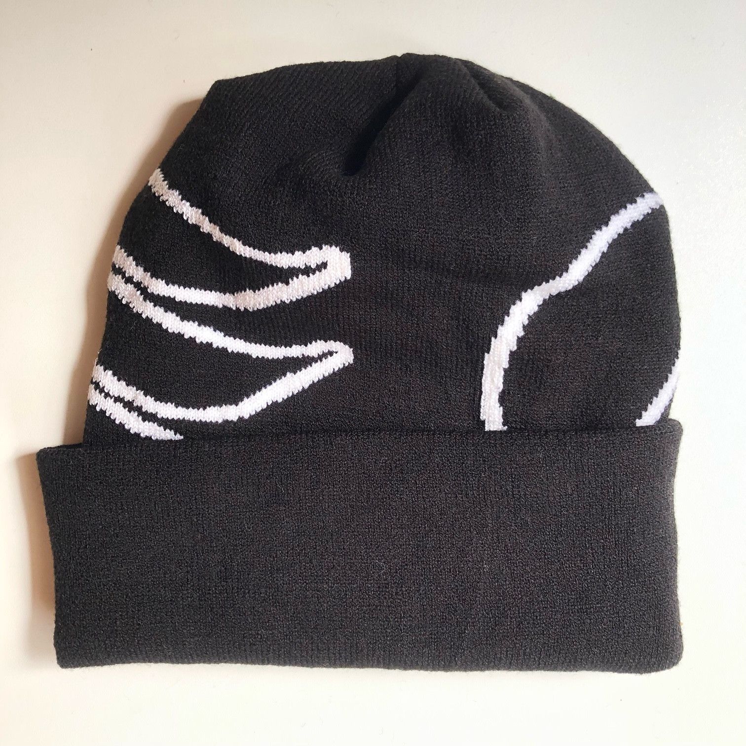 Alltimers AllTimers Beanie BLACK Size ONE SIZE - 2 Thumbnail