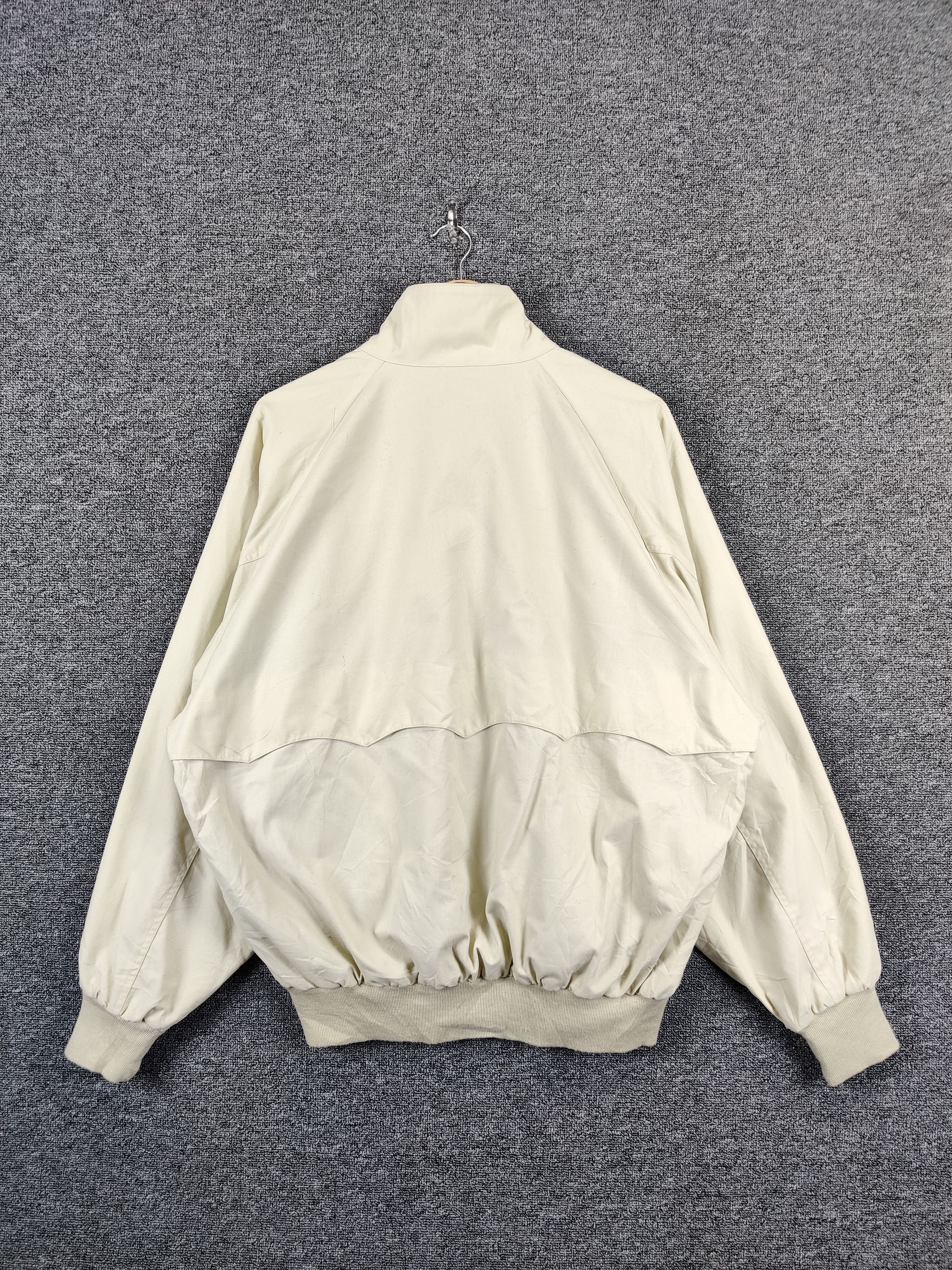 Beverly Hills Polo Club Vintage Beverly Hills Polo Club Zipper Jacket Size US XXL / EU 58 / 5 - 11 Thumbnail