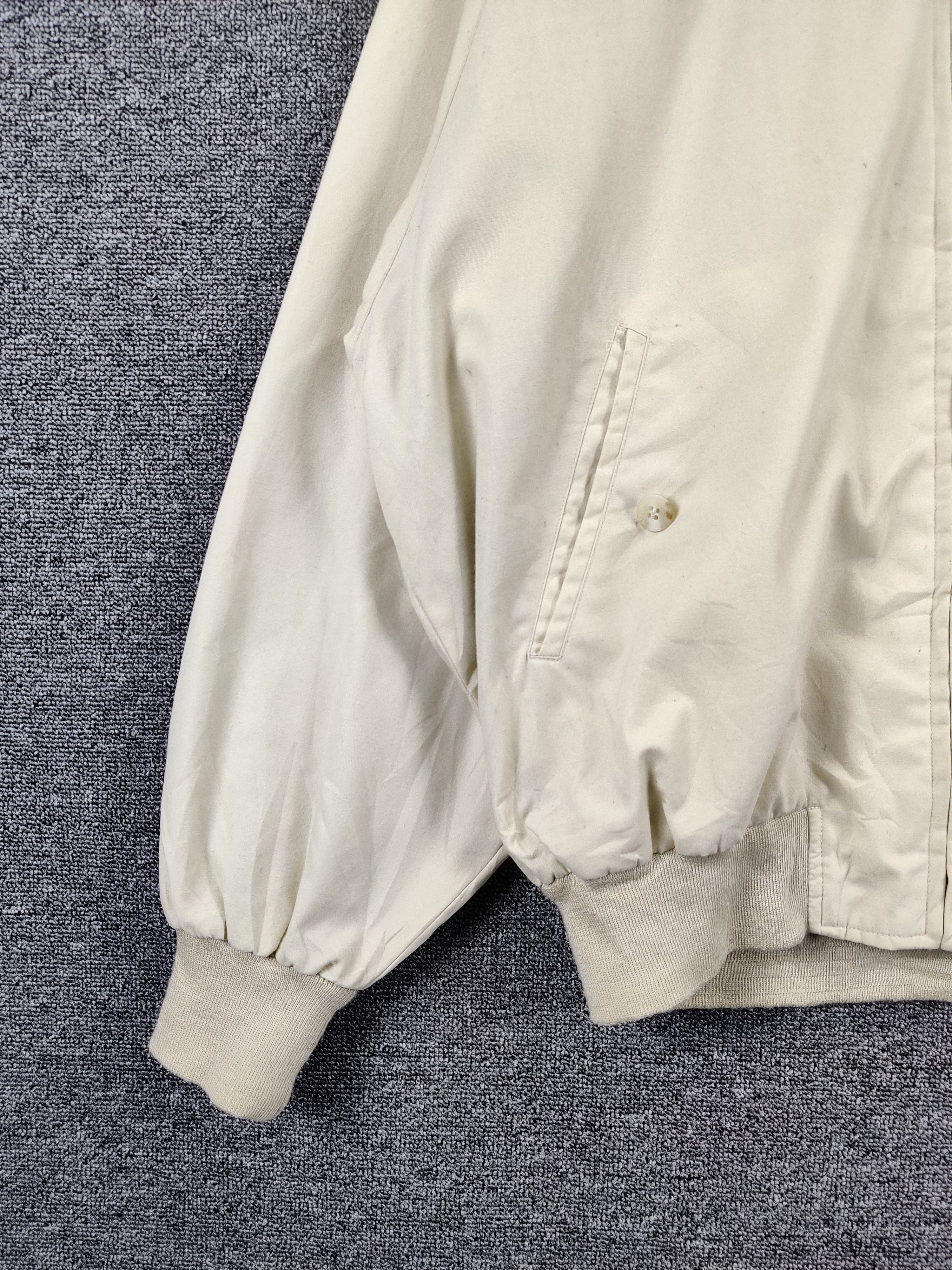Beverly Hills Polo Club Vintage Beverly Hills Polo Club Zipper Jacket Size US XXL / EU 58 / 5 - 4 Thumbnail