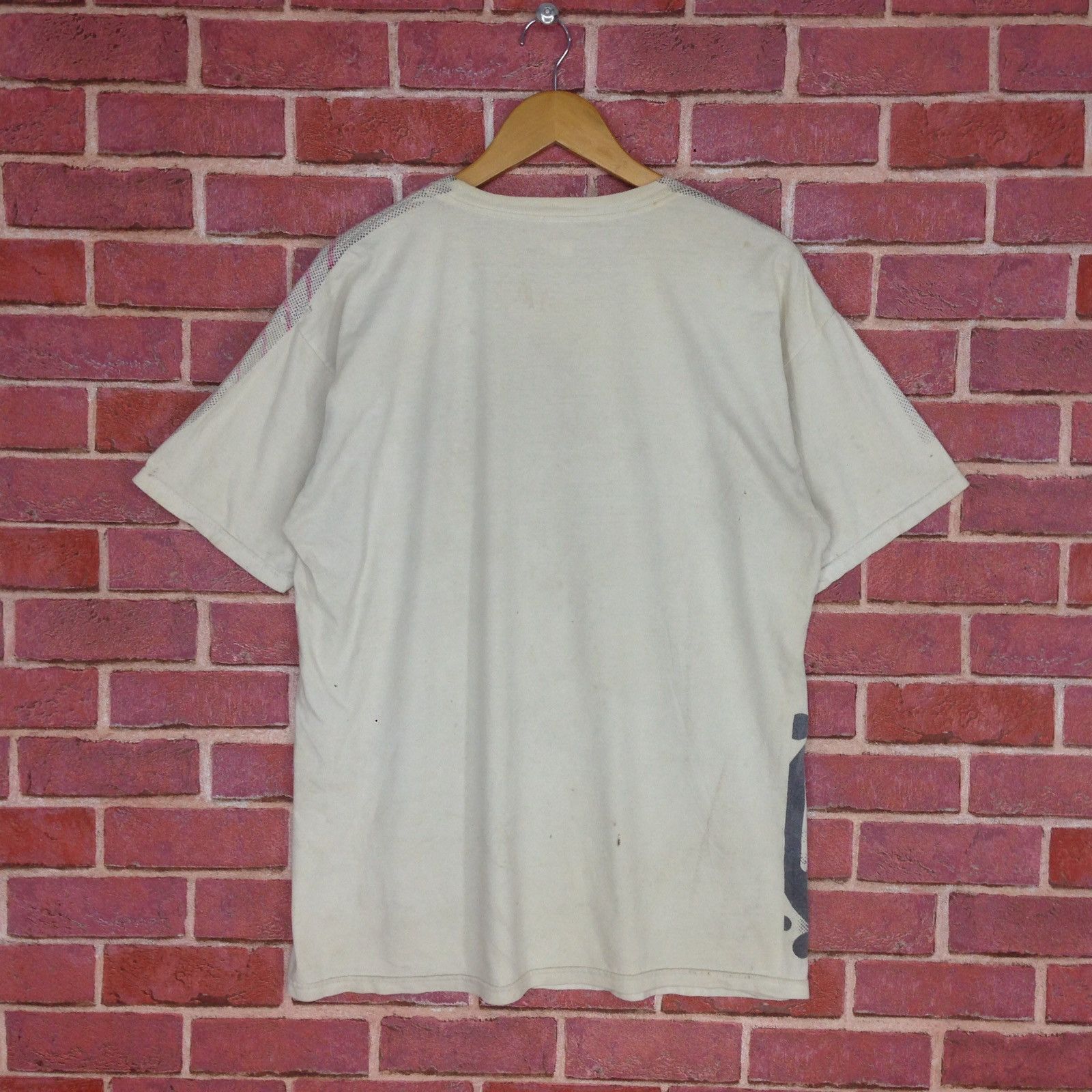 Band Tees Pink Floyd Animal Album Band Shirt Size US XL / EU 56 / 4 - 2 Thumbnail