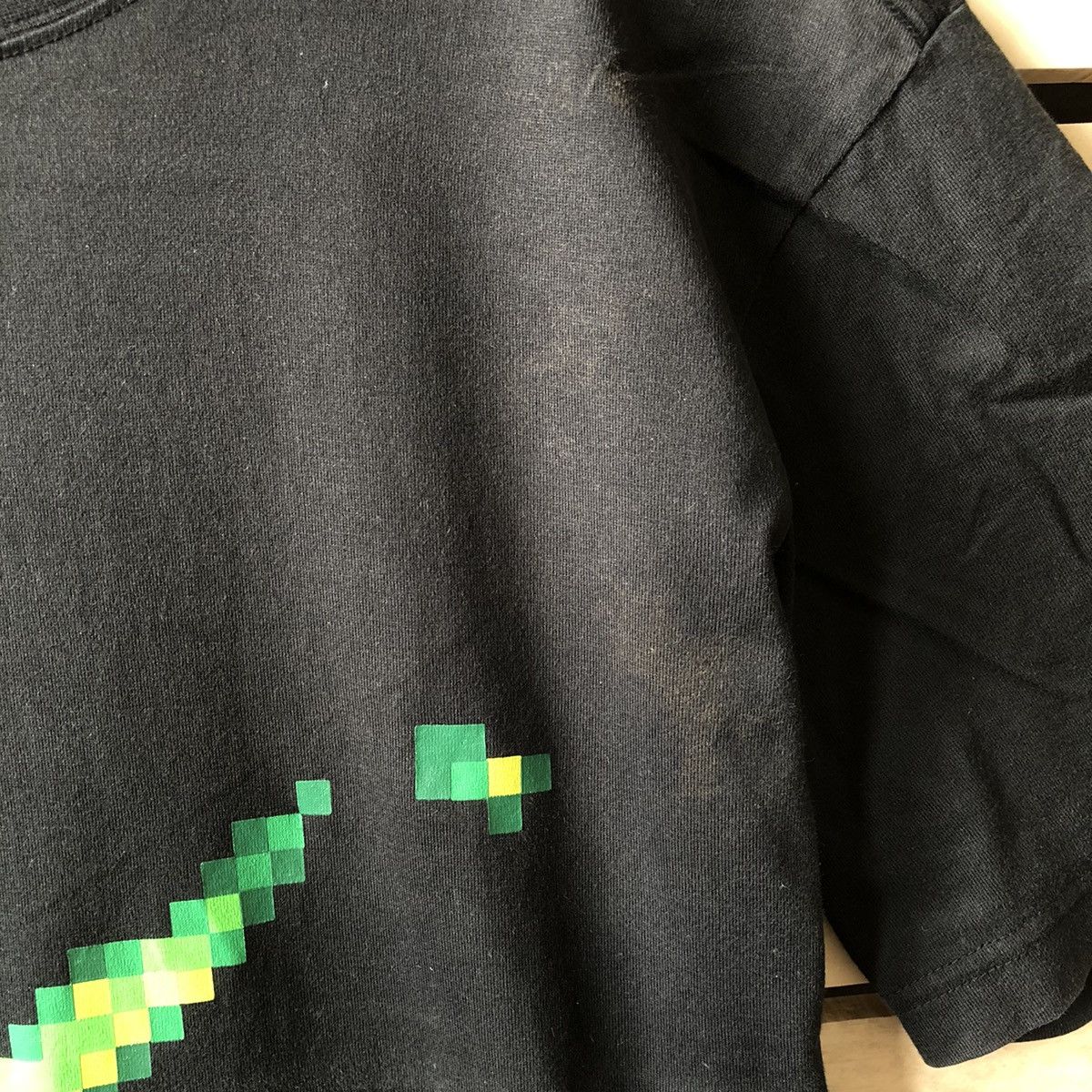 Optic Gaming × Vintage Early Xbox Big Logo Size US M / EU 48-50 / 2 - 3 Thumbnail