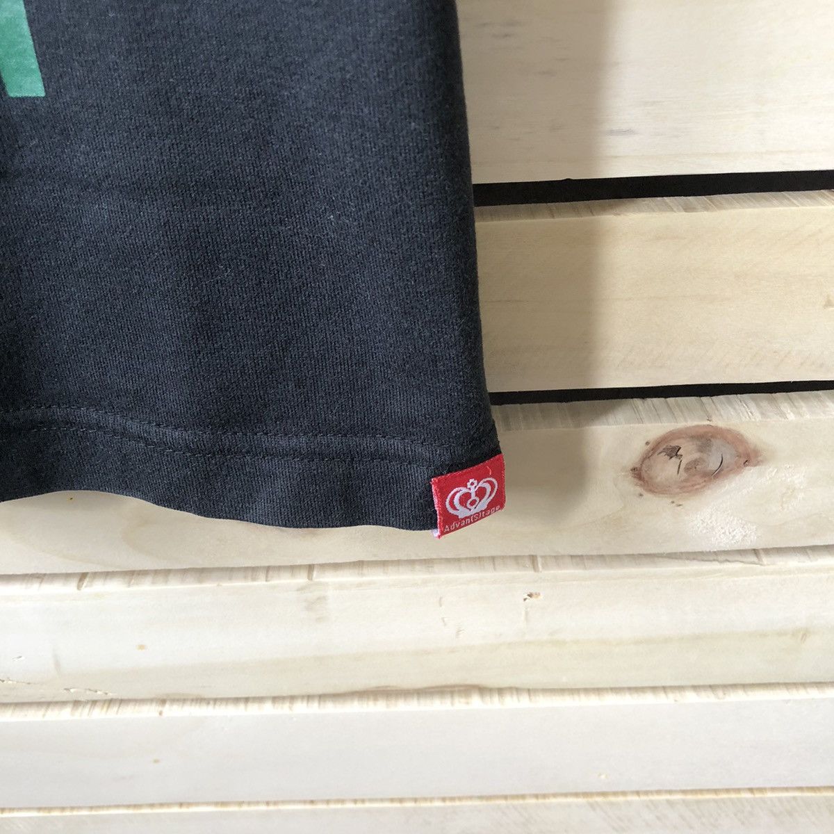 Optic Gaming × Vintage Early Xbox Big Logo Size US M / EU 48-50 / 2 - 4 Thumbnail