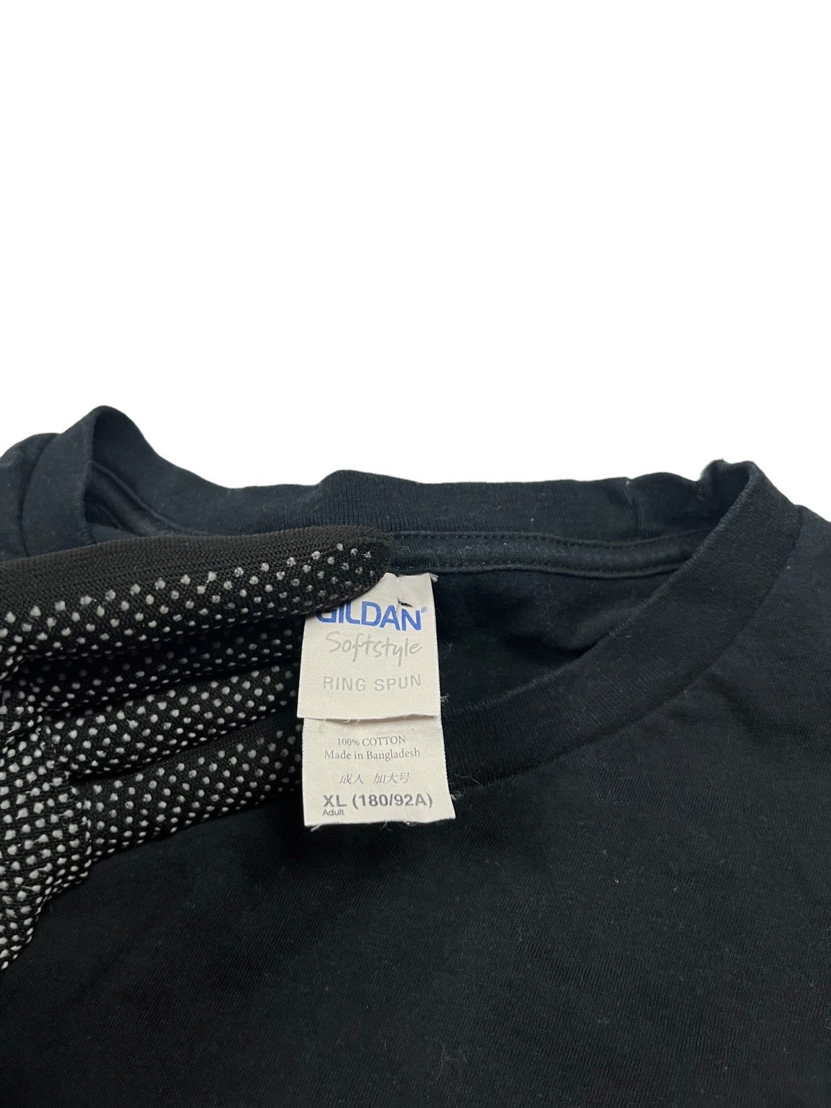 Anime Anime on the streets, Hentai in the sheets y2k Adult Humour Size US XL / EU 56 / 4 - 4 Thumbnail