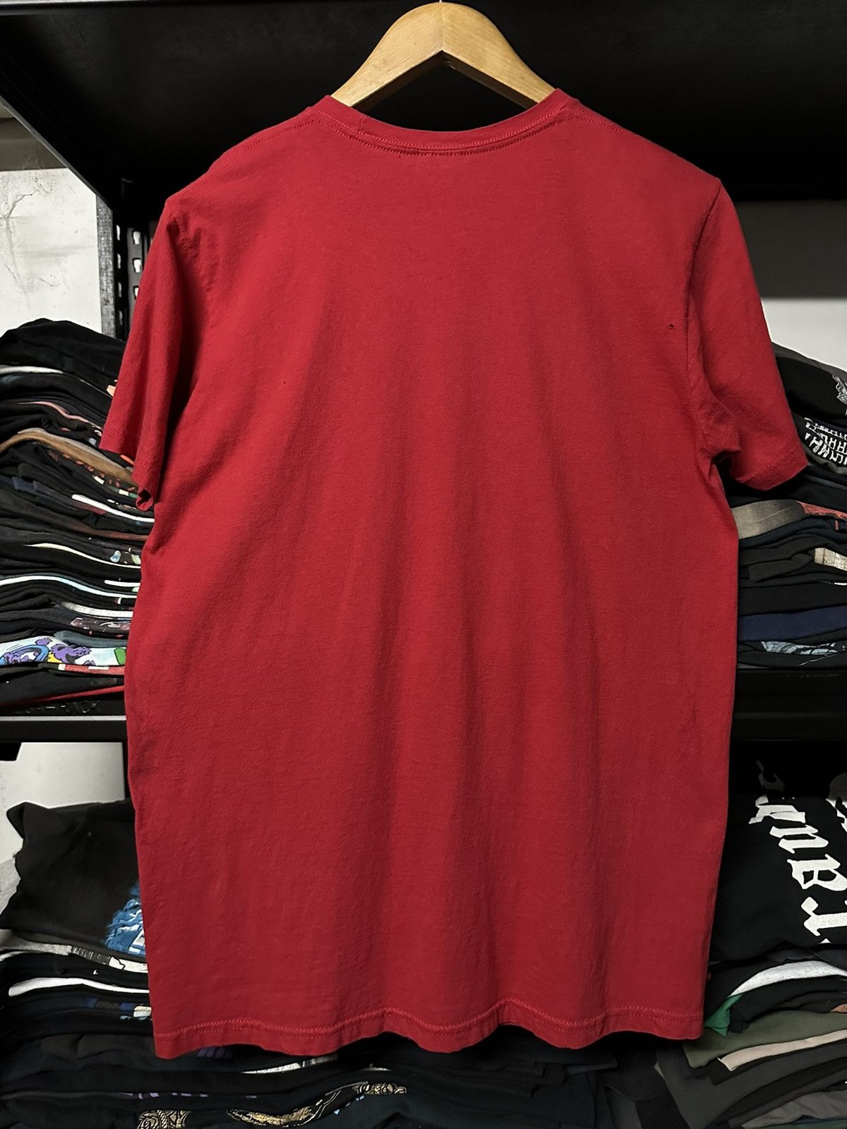 Band Tees Red Hot Chilli Peppers Promo Tee Size US M / EU 48-50 / 2 - 9 Thumbnail