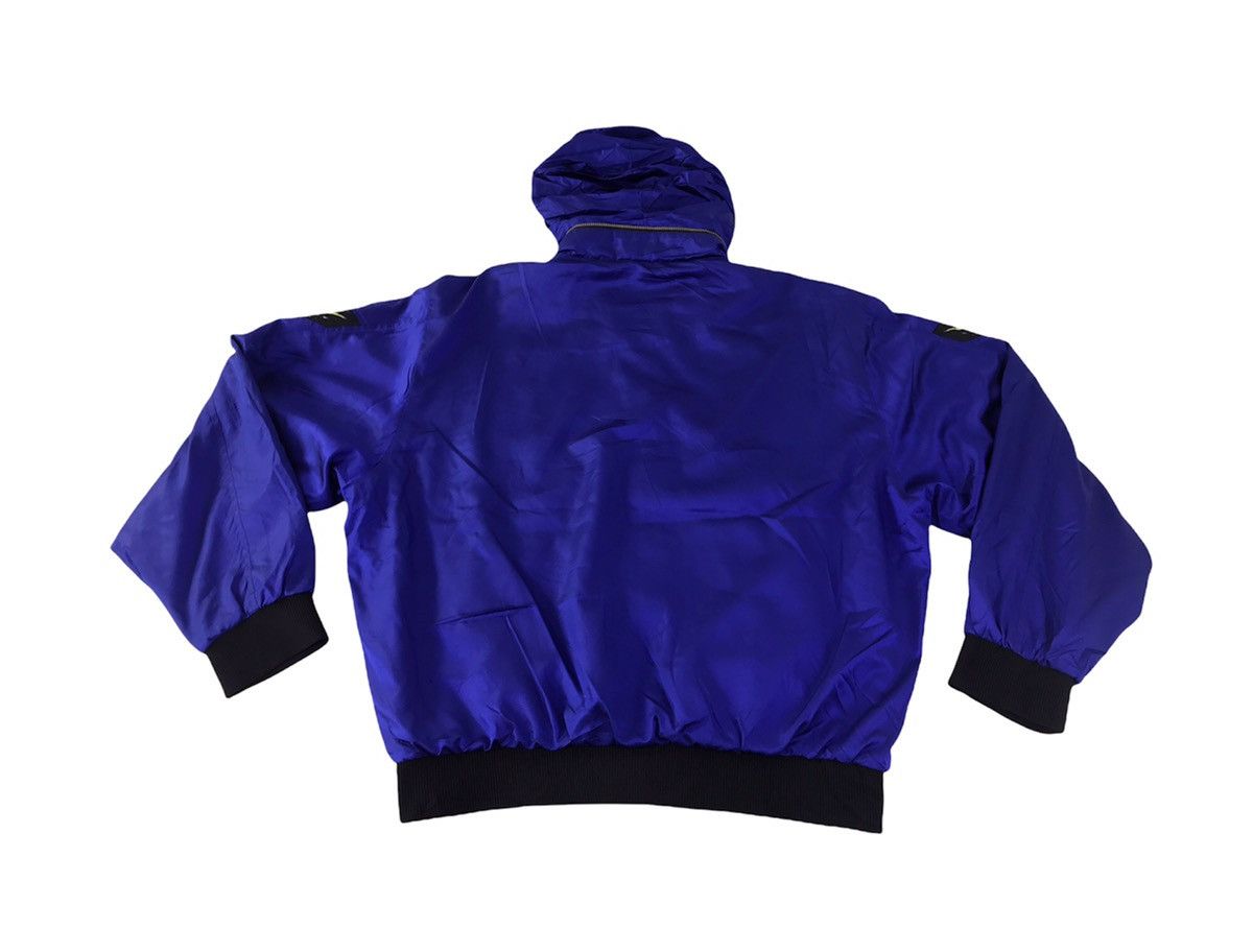 Kappa Kappa Ski Jacket Thick Outdoor Athletic Winter Snow Wear Size US L / EU 52-54 / 3 - 2 Thumbnail