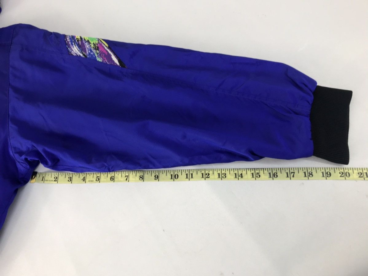 Kappa Kappa Ski Jacket Thick Outdoor Athletic Winter Snow Wear Size US L / EU 52-54 / 3 - 13 Thumbnail
