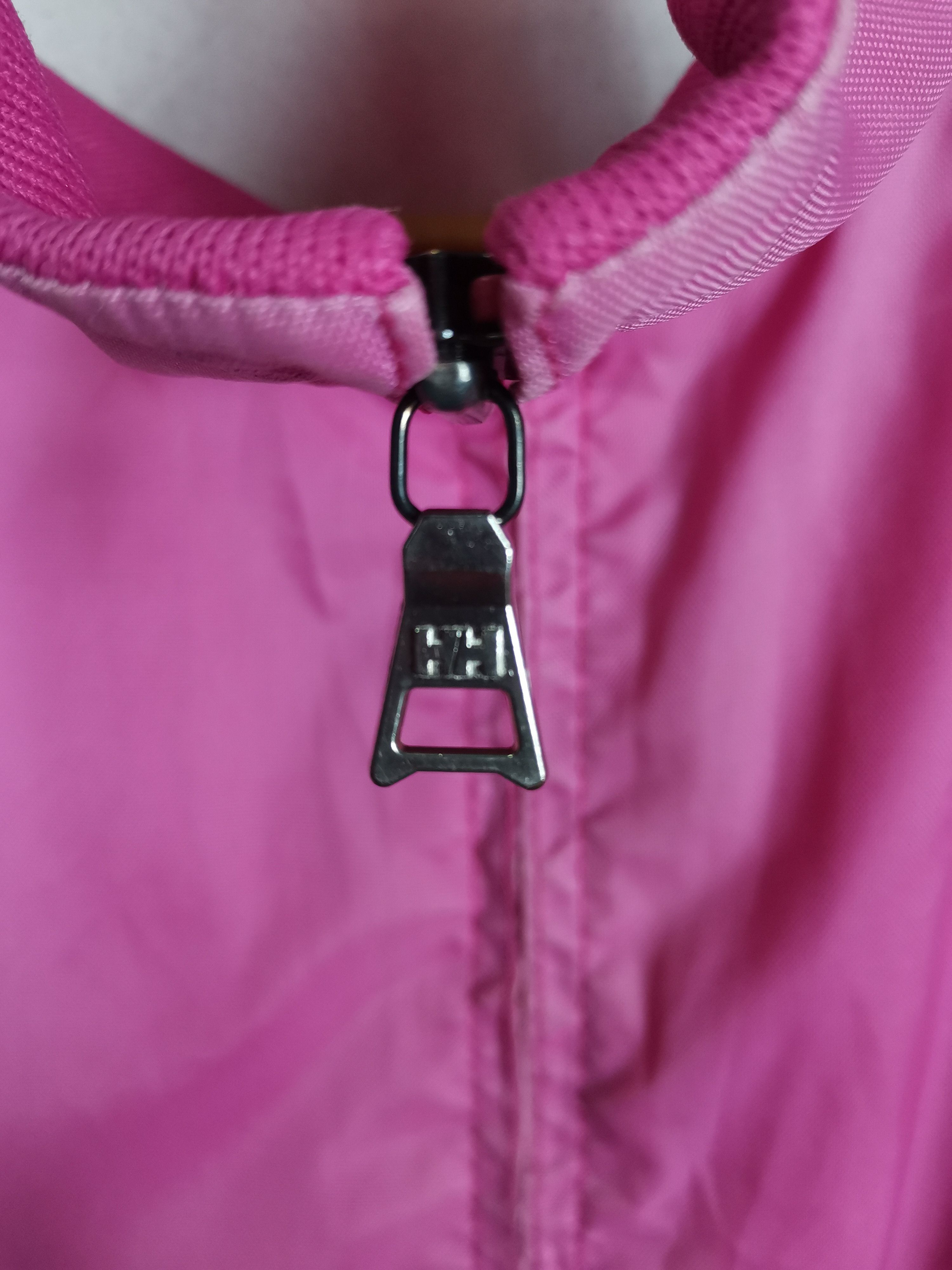 Helly Hansen Vintage 90s Helly Hansen Sea Life Jacket Sun Faded Size US L / EU 52-54 / 3 - 3 Thumbnail
