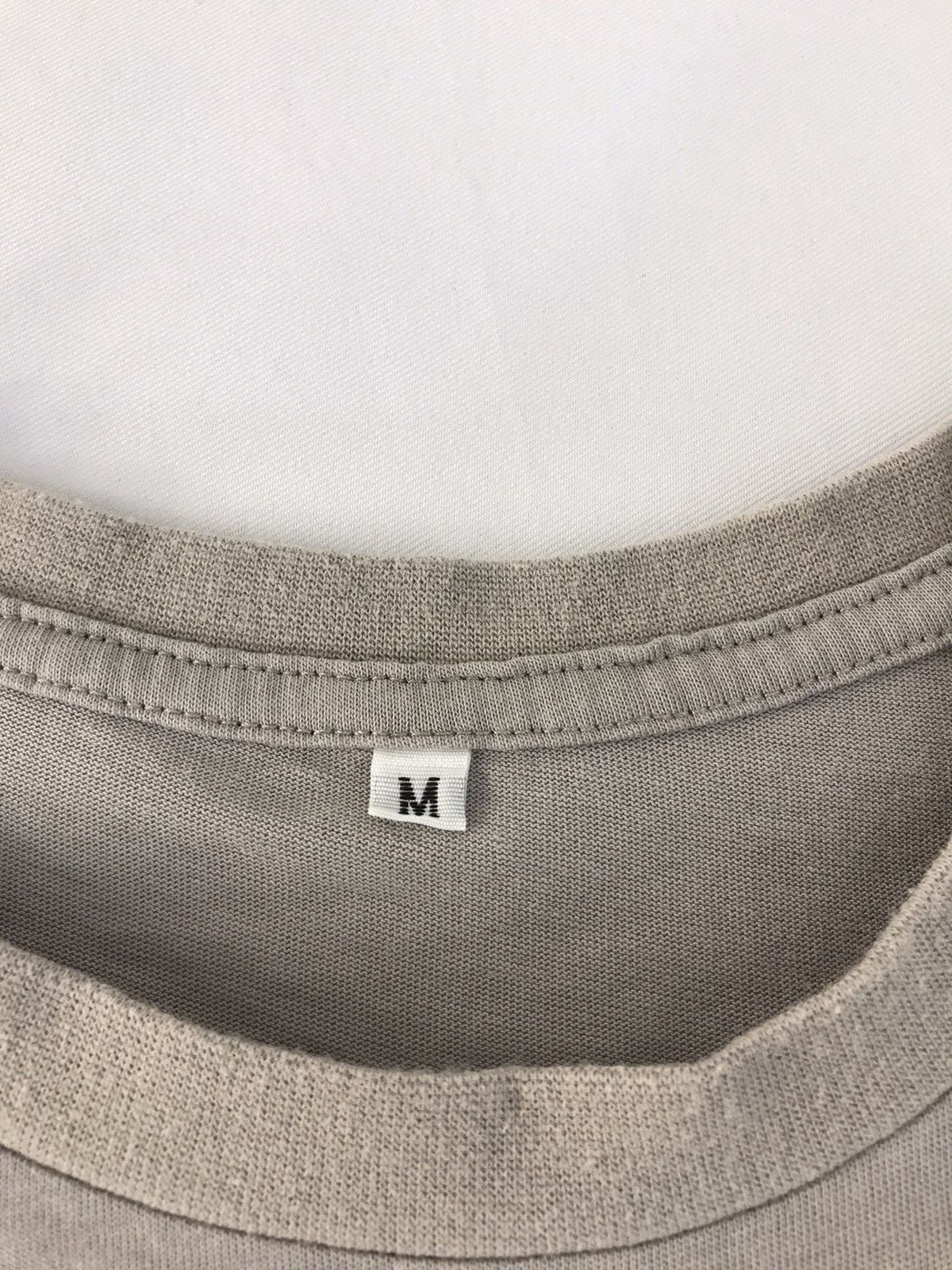 Japanese Brand Tee Japanese Brand Picture Graphic Art Human Design Size US M / EU 48-50 / 2 - 5 Thumbnail