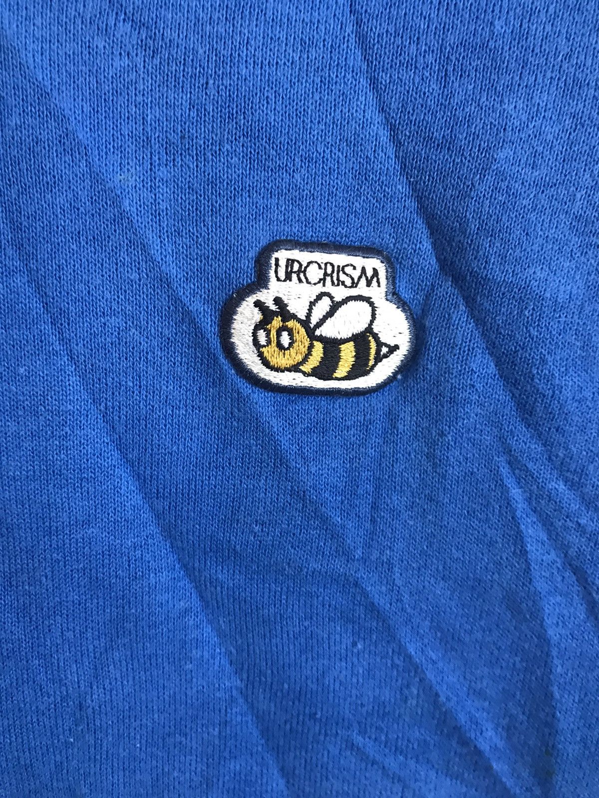 Undercover ‼️UNDERCOVERISM URCRISM MADNEES BEE SWEATSHIRT ‼️ Size US L / EU 52-54 / 3 - 10 Thumbnail