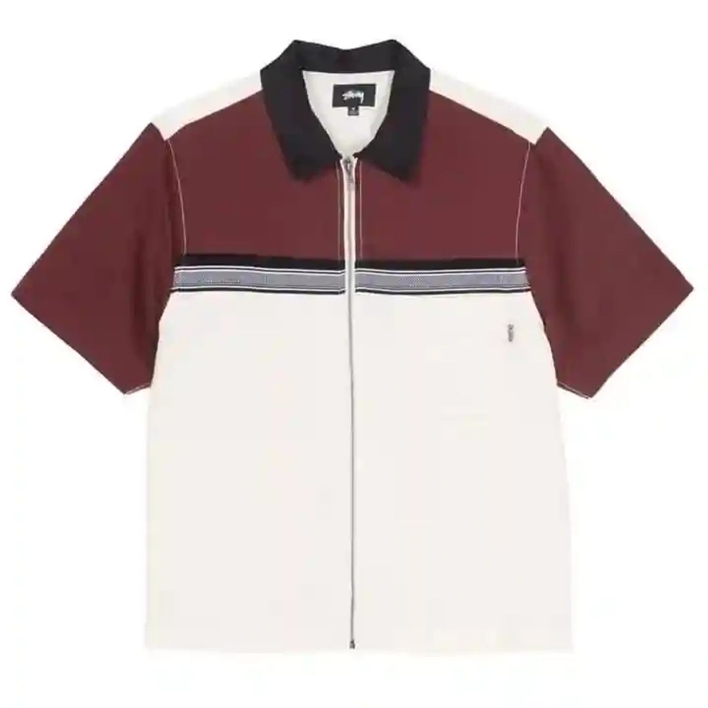 Stussy Work Shirt | Grailed