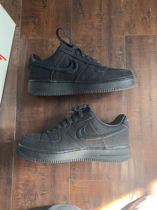 airforce1 stussy