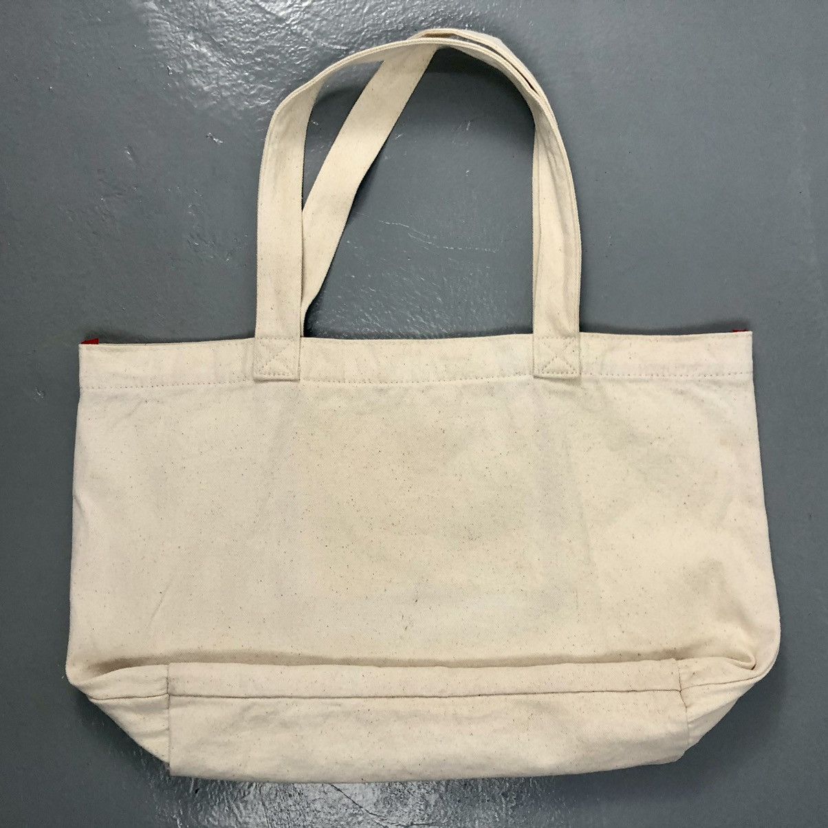Hysteric Glamour × Peanuts 🔥 Final Drop 🔥 Hysteric Glamour X Peanuts Tote Bag Size ONE SIZE - 5 Thumbnail