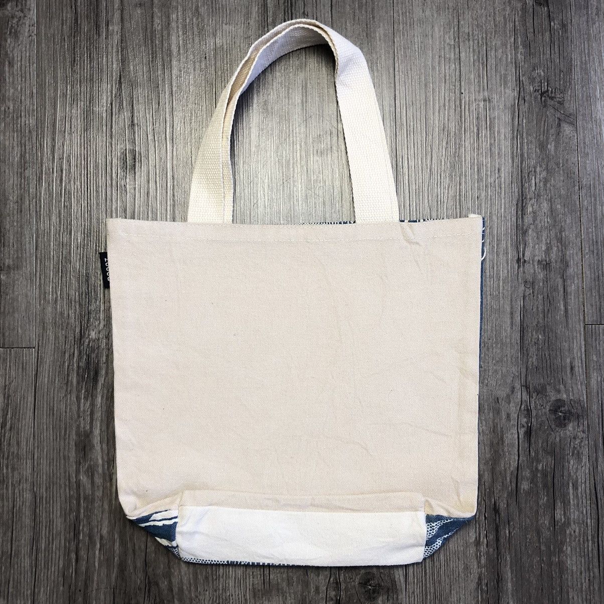 CABANE de ZUCCa CABANE DE ZUCCA TOTE BAG Size ONE SIZE - 6 Thumbnail