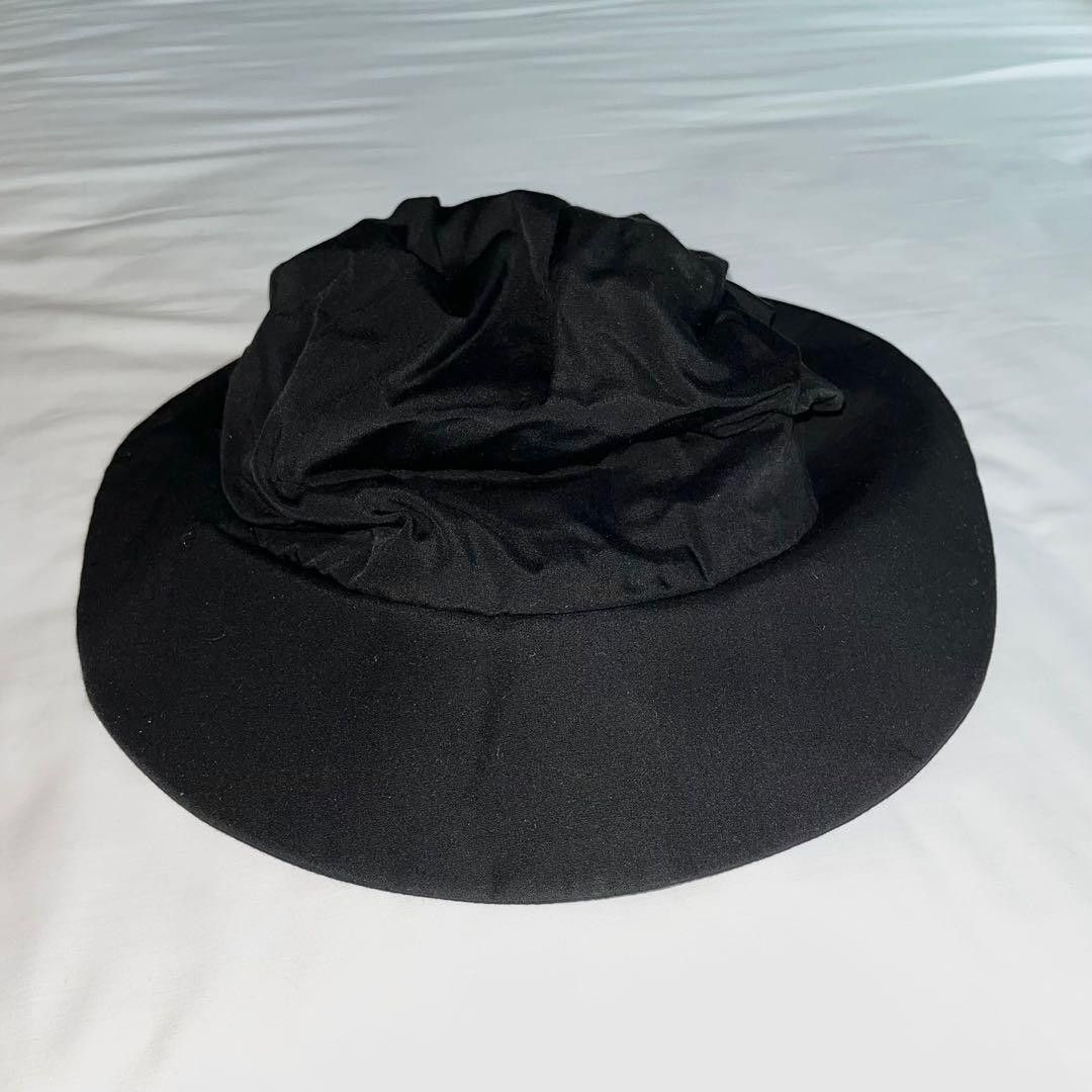 Pre-owned Yohji Yamamoto Y's  Hat In Black