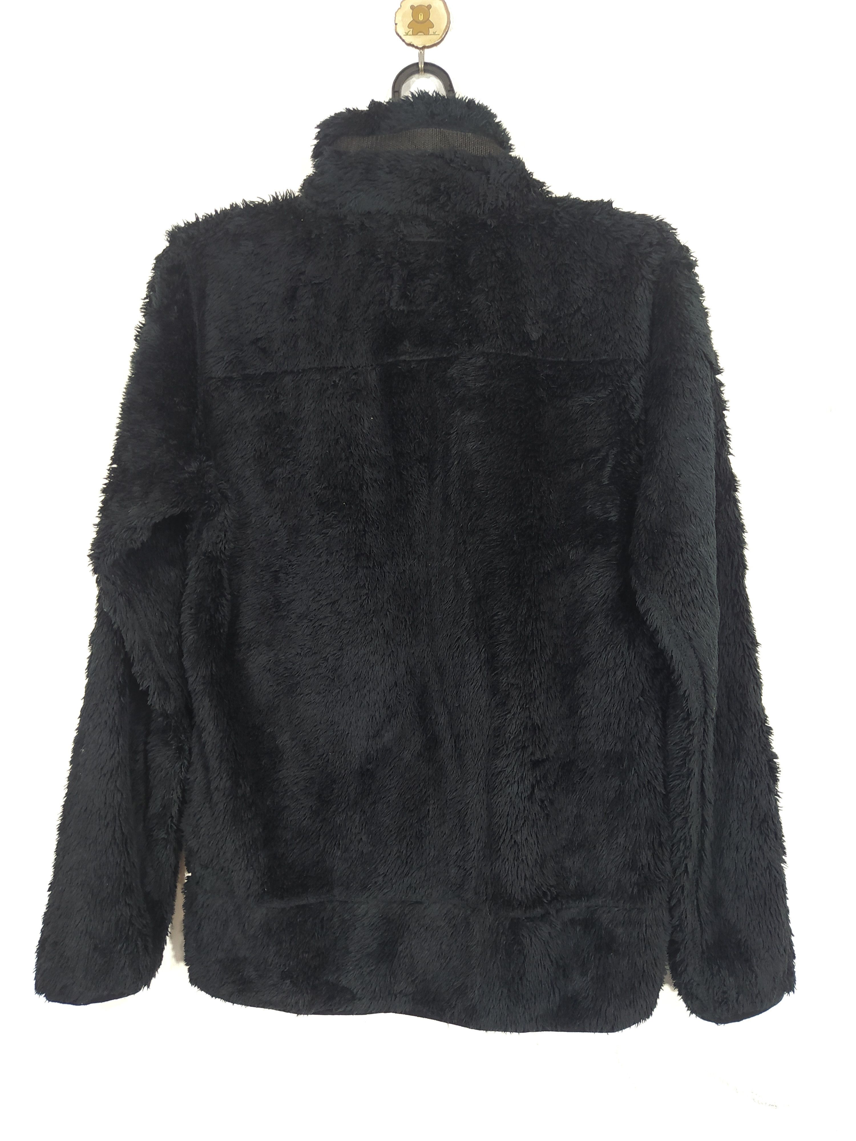 Japanese Brand Japanese brand Azul by Moussy Fury fleece jacket Size US S / EU 44-46 / 1 - 3 Thumbnail