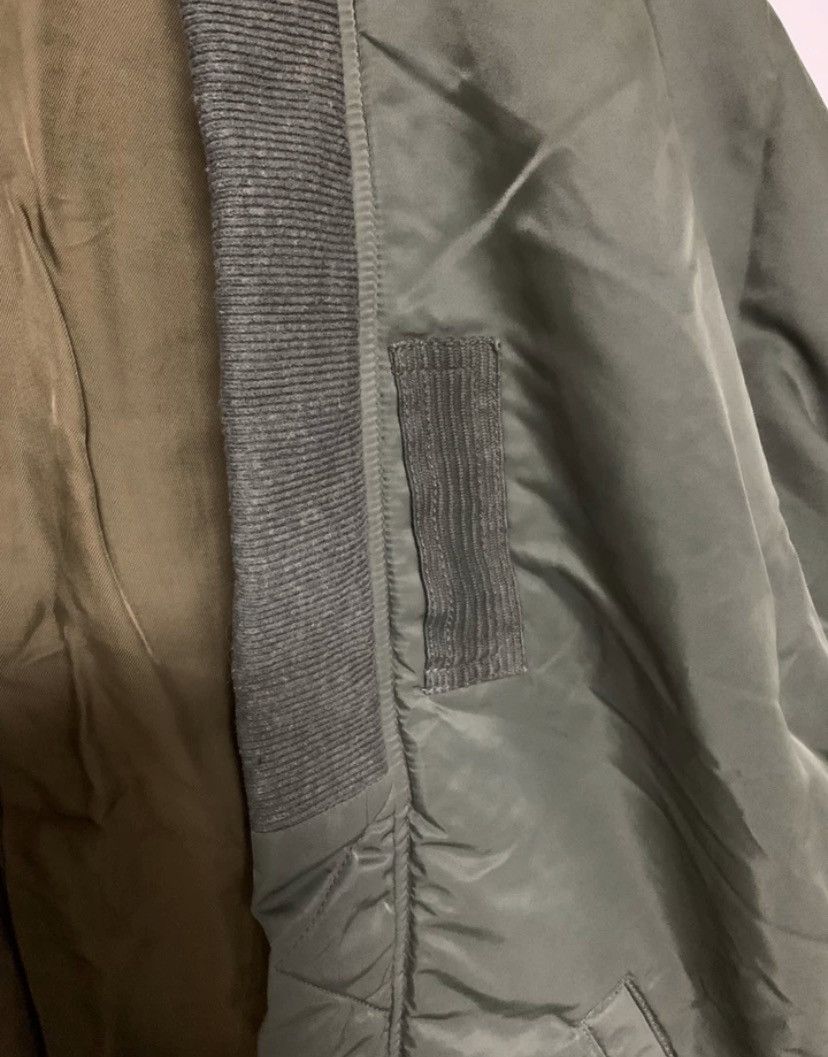 Visvim Visvim 18ss Sanjuro Kimono JKT Size US XL / EU 56 / 4 - 5 Thumbnail