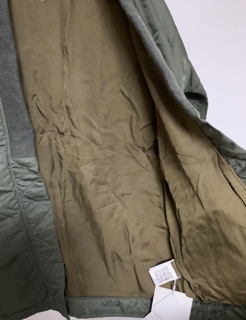Visvim Visvim 18ss Sanjuro Kimono JKT Size US XL / EU 56 / 4 - 8 Thumbnail