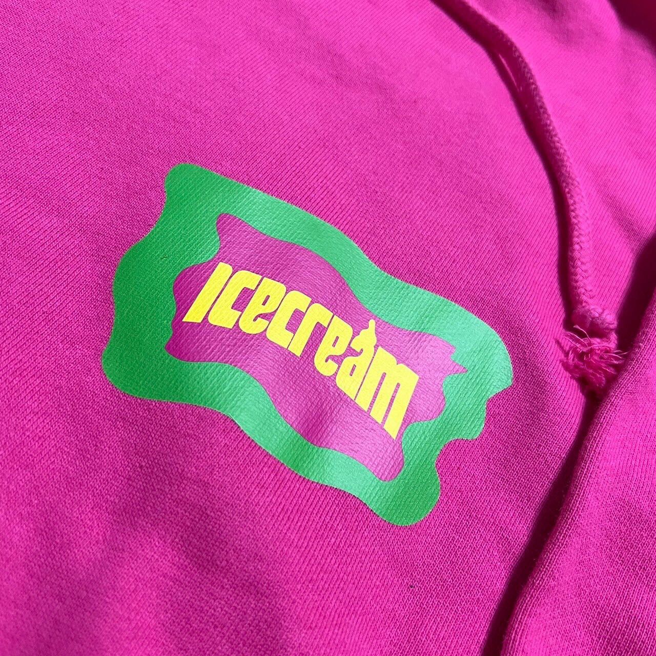 Billionaire Boys Club BBC billionaire boys club pullover pink Size US XL / EU 56 / 4 - 2 Thumbnail