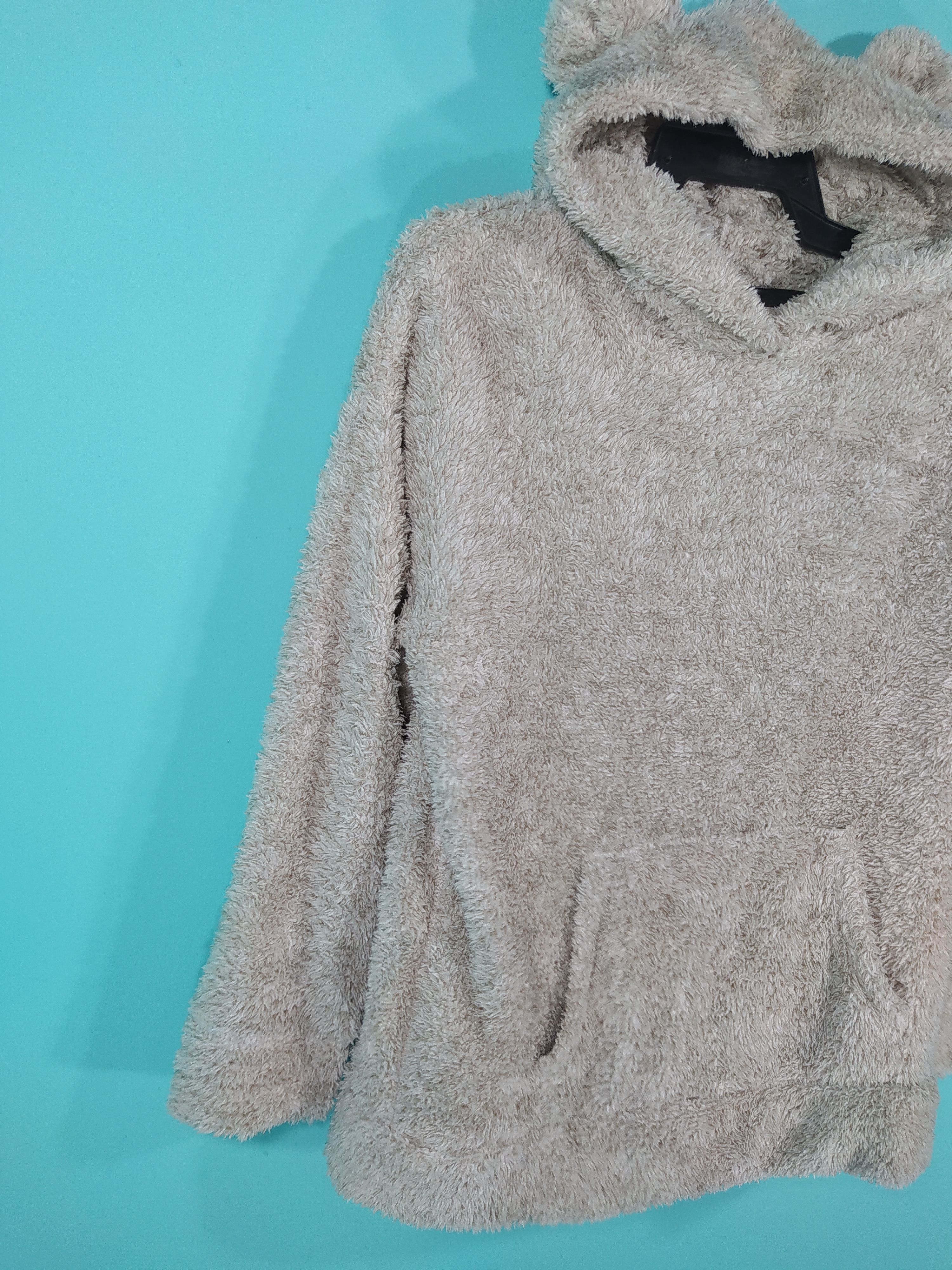 Japanese Brand Japanese brand GU Hair Fleece Cat Ear Size US M / EU 48-50 / 2 - 3 Thumbnail