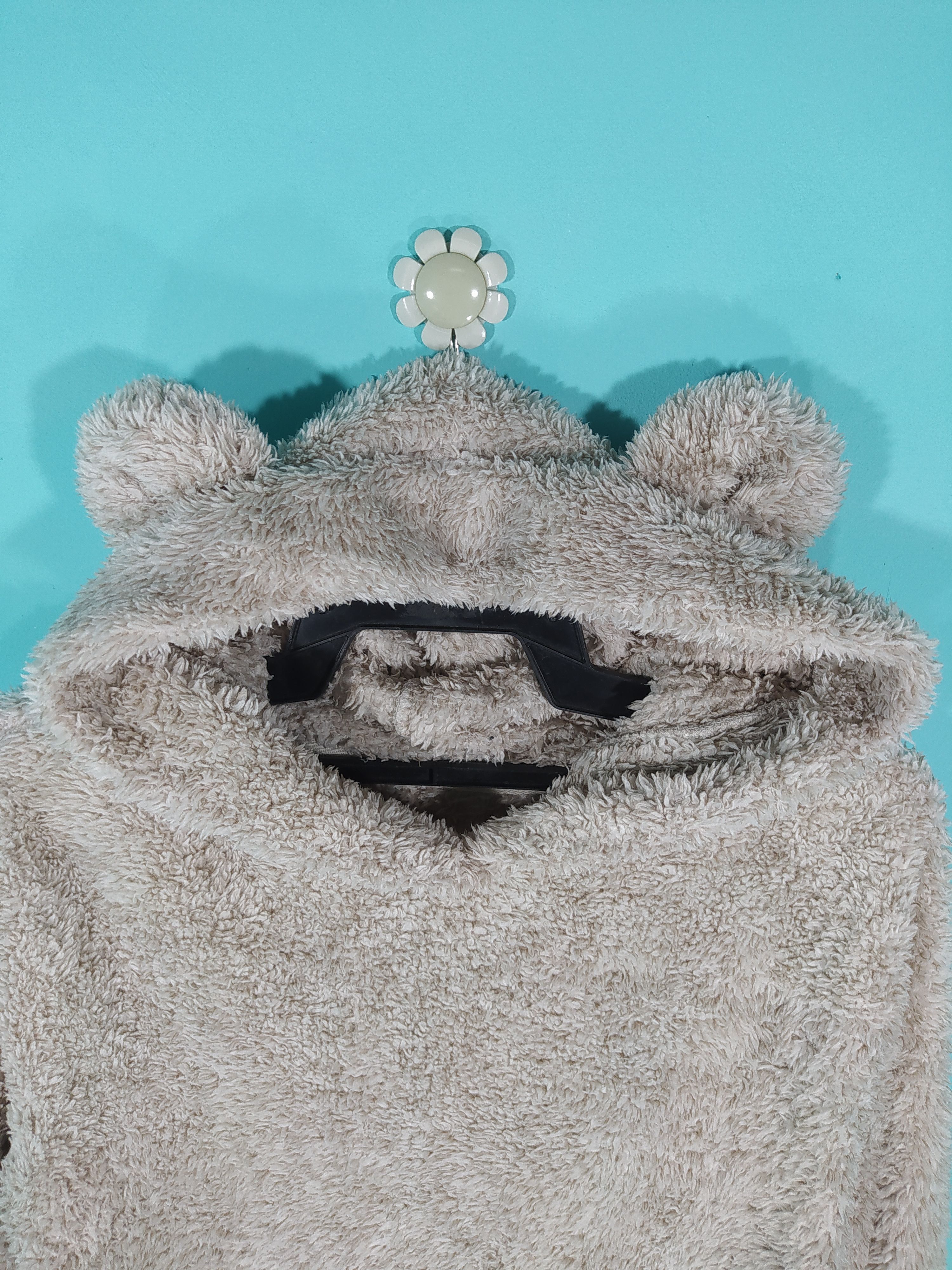 Japanese Brand Japanese brand GU Hair Fleece Cat Ear Size US M / EU 48-50 / 2 - 2 Thumbnail