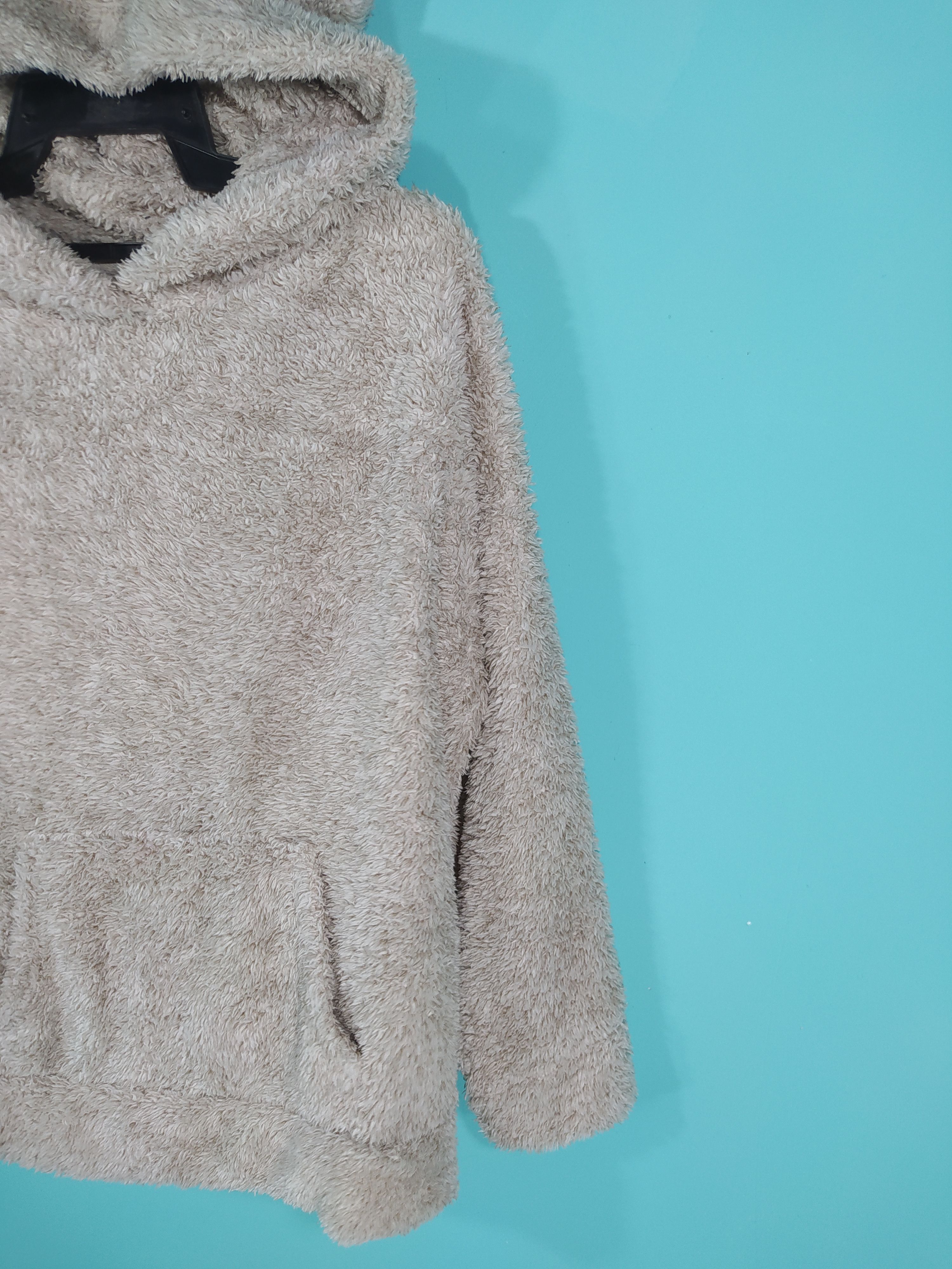 Japanese Brand Japanese brand GU Hair Fleece Cat Ear Size US M / EU 48-50 / 2 - 4 Thumbnail