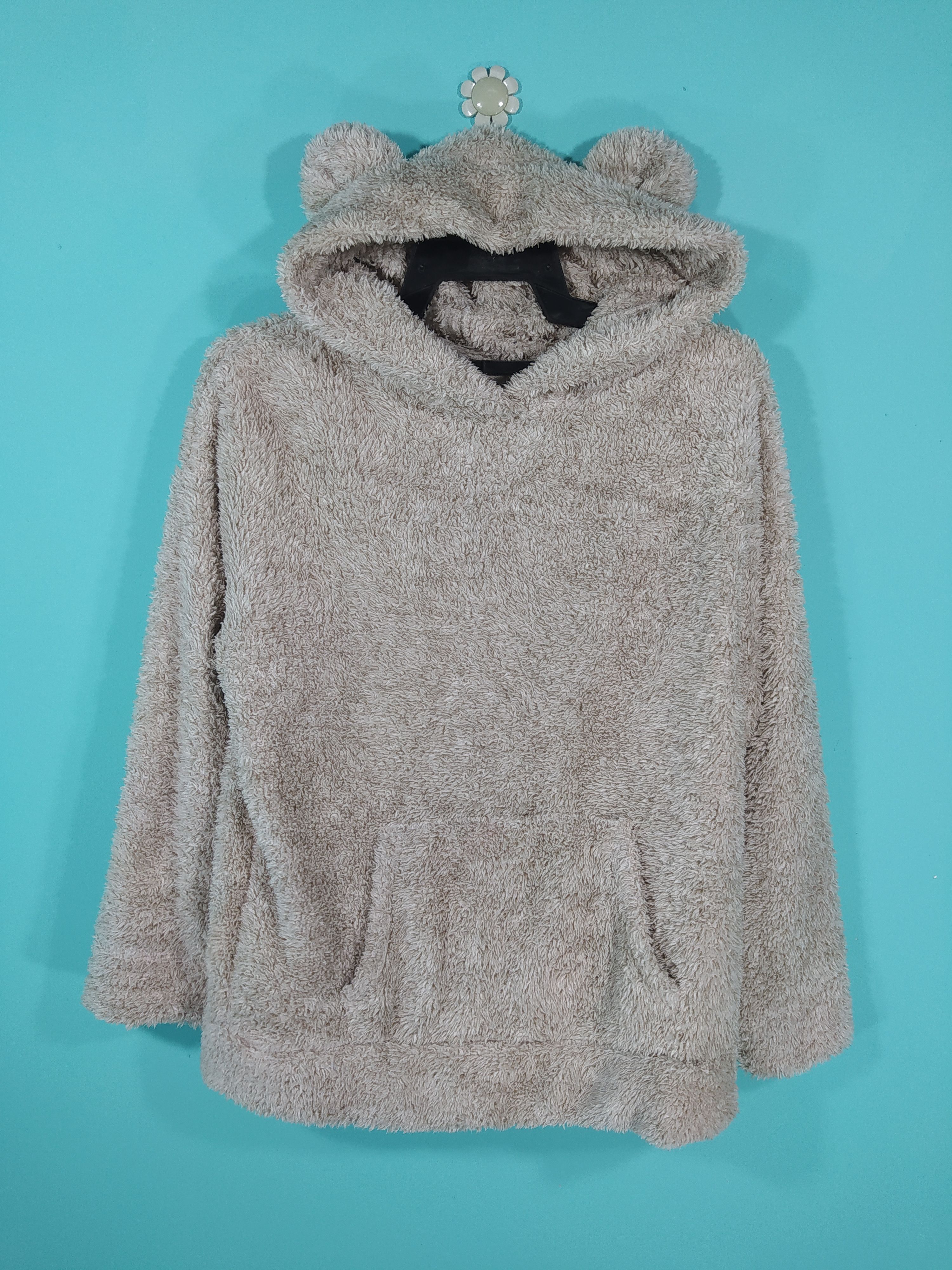 Japanese Brand Japanese brand GU Hair Fleece Cat Ear Size US M / EU 48-50 / 2 - 1 Thumbnail