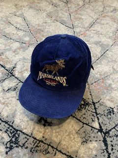 Vintage Hat -  Canada