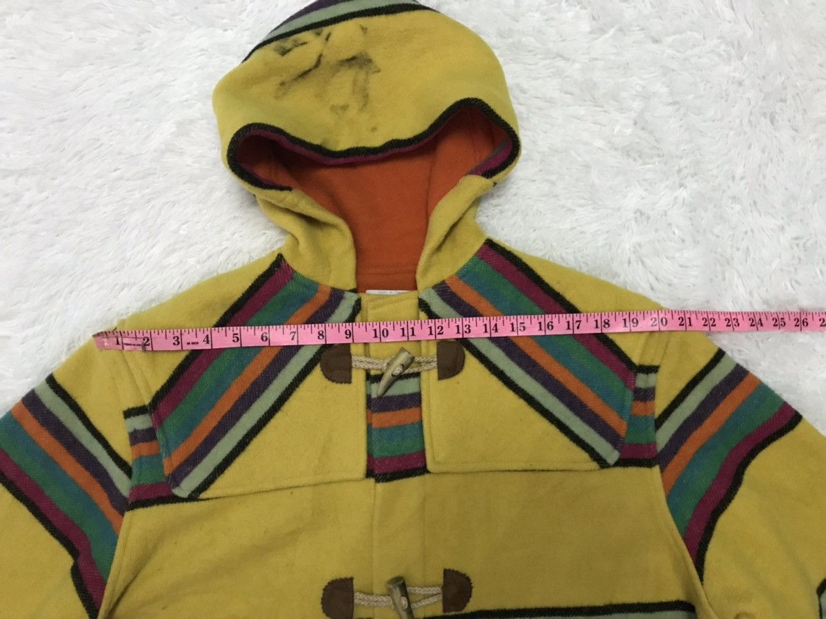 United Colors Of Benetton United Colors of Benetton 012 Jacket Hoodie Made in Italy Size US XL / EU 56 / 4 - 23 Thumbnail