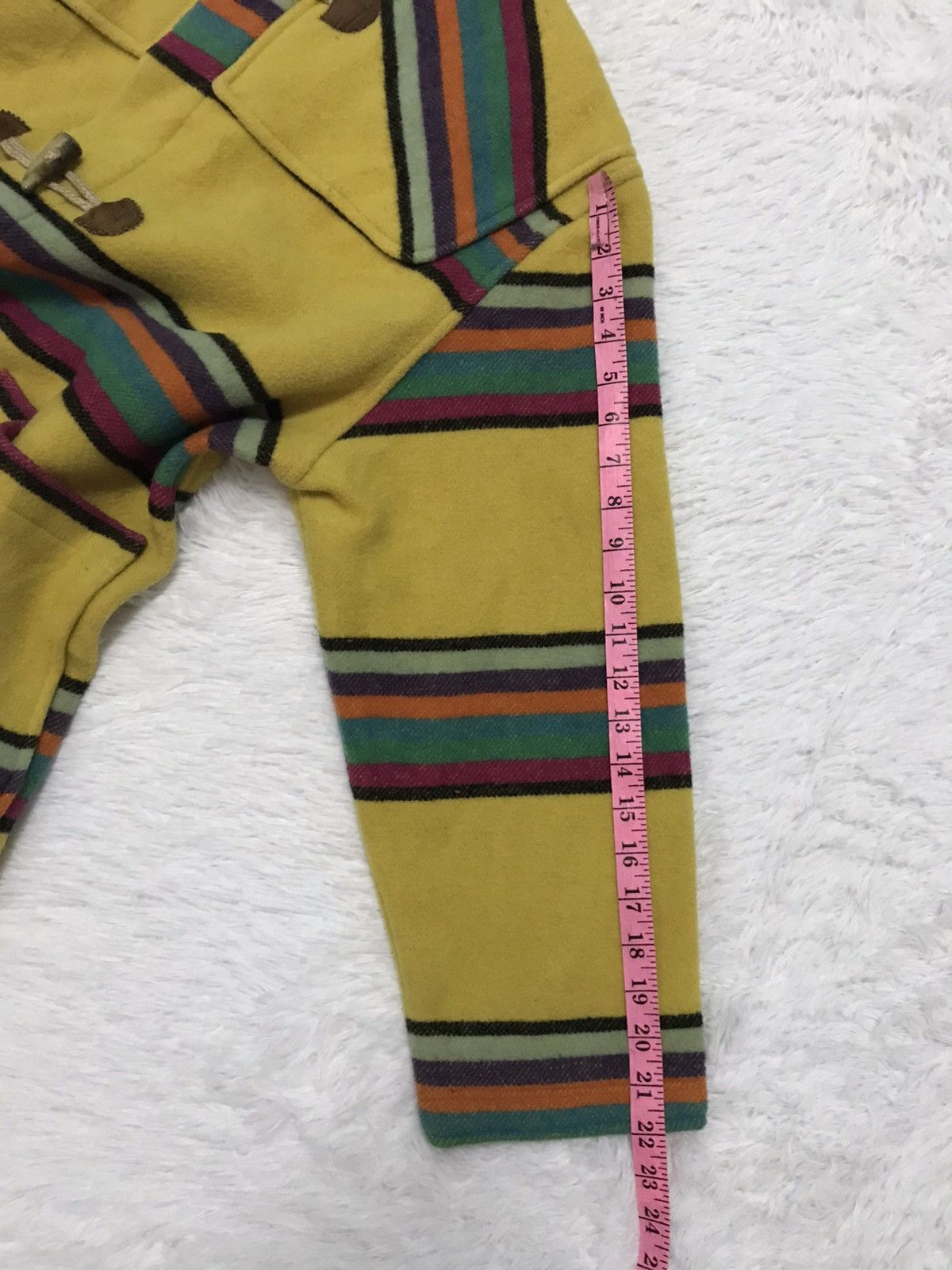 United Colors Of Benetton United Colors of Benetton 012 Jacket Hoodie Made in Italy Size US XL / EU 56 / 4 - 24 Thumbnail