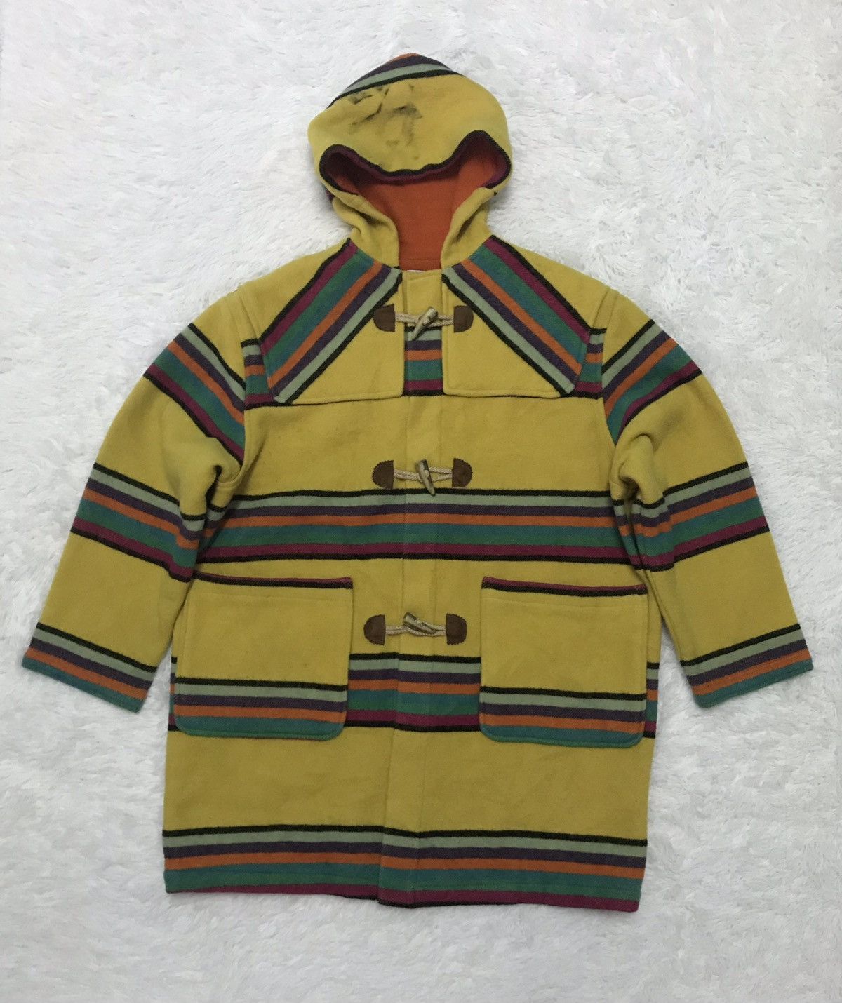 United Colors Of Benetton WITH VISOR WITH 3D EMBROIDERED LOGO ON FRONT