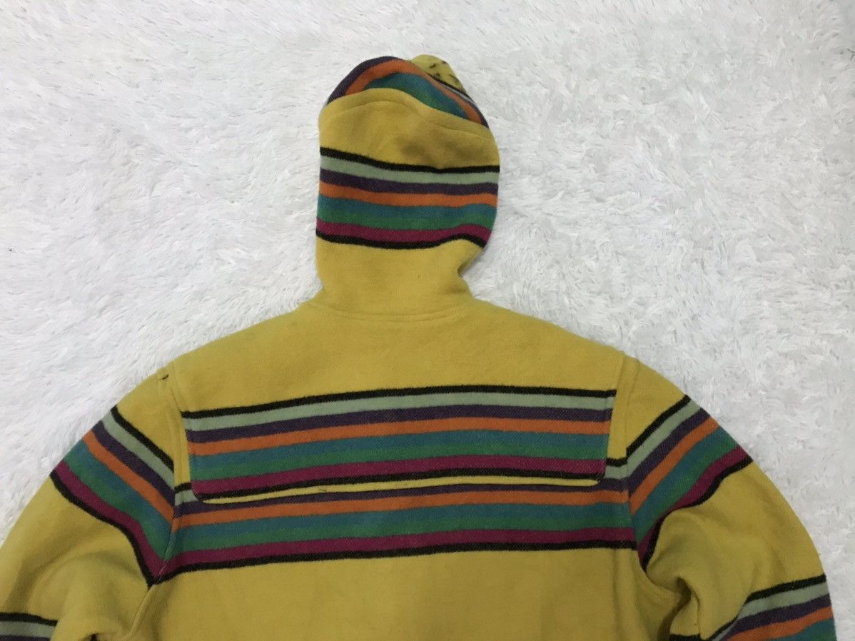 United Colors Of Benetton United Colors of Benetton 012 Jacket Hoodie Made in Italy Size US XL / EU 56 / 4 - 14 Thumbnail